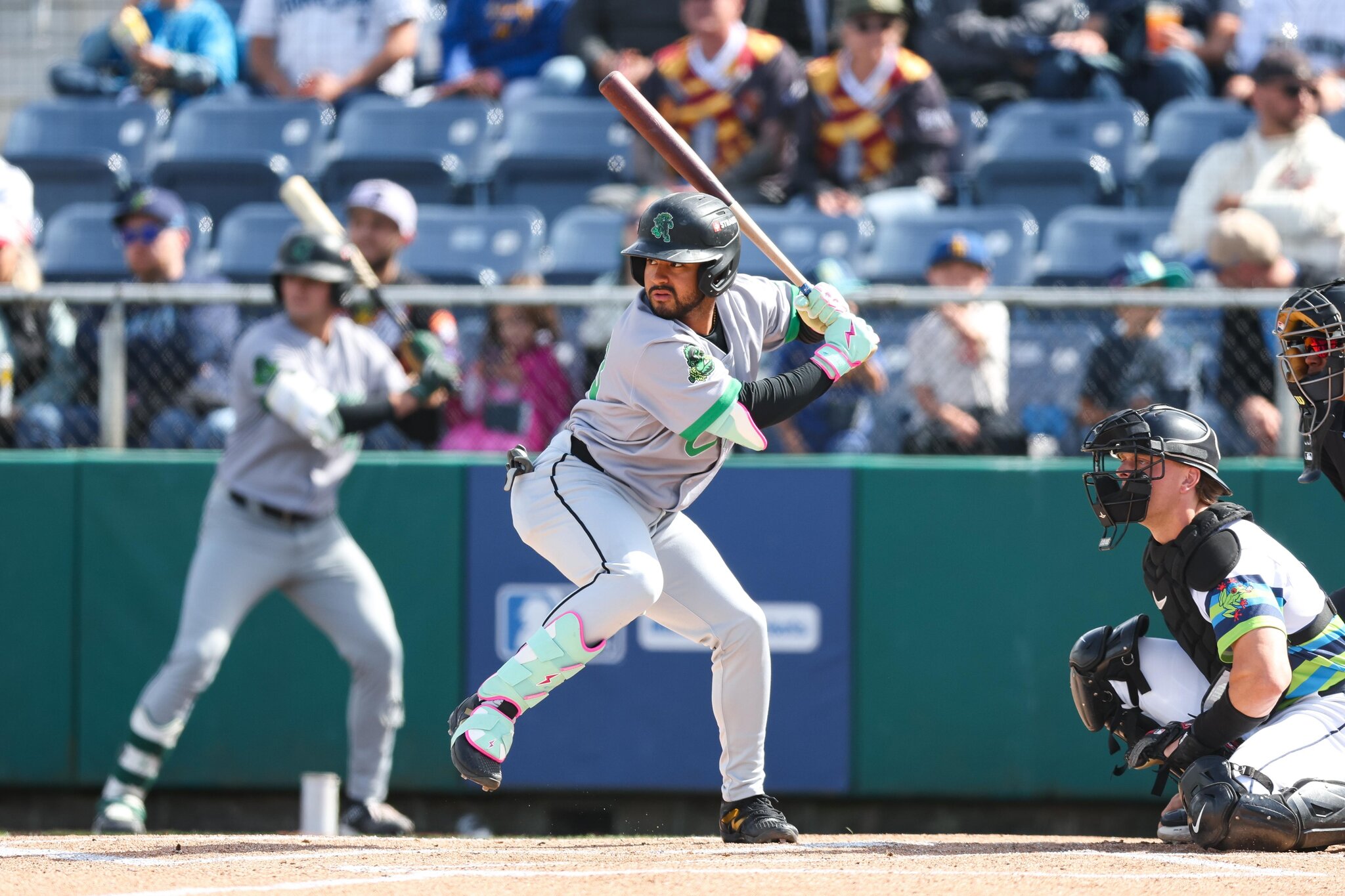 Minor League roundup, August 5: The day for the Js!