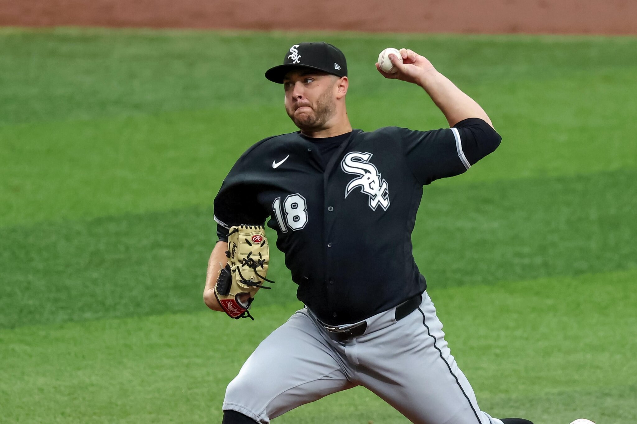 White Sox claim series in Tampa with career day for Anthony Kay