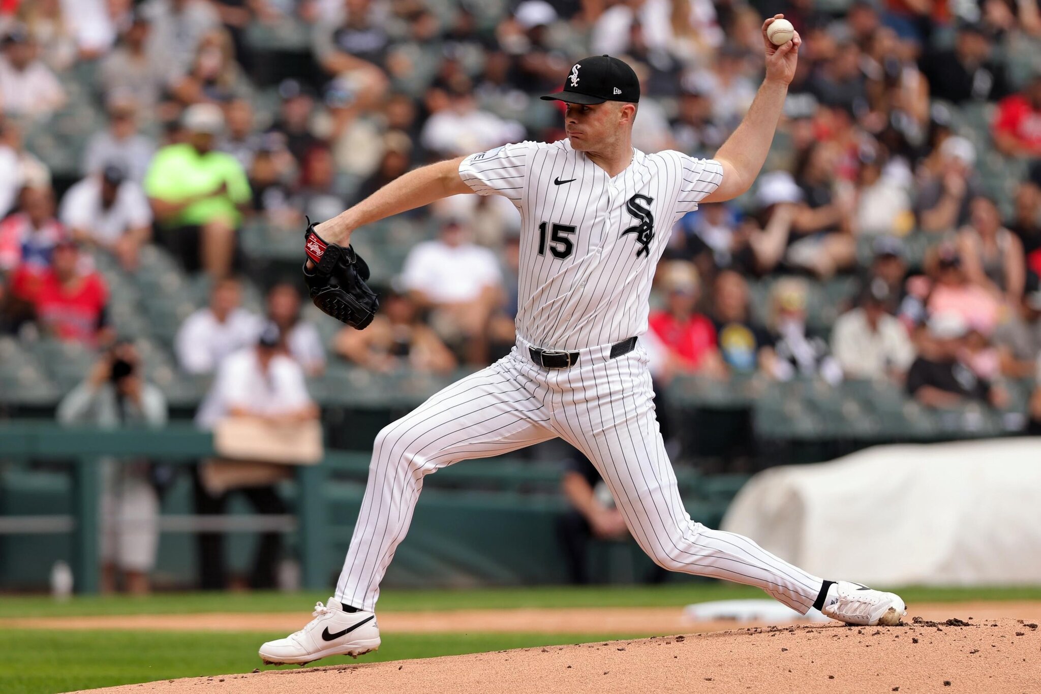 White Sox Weekly: August 17-23, 2026