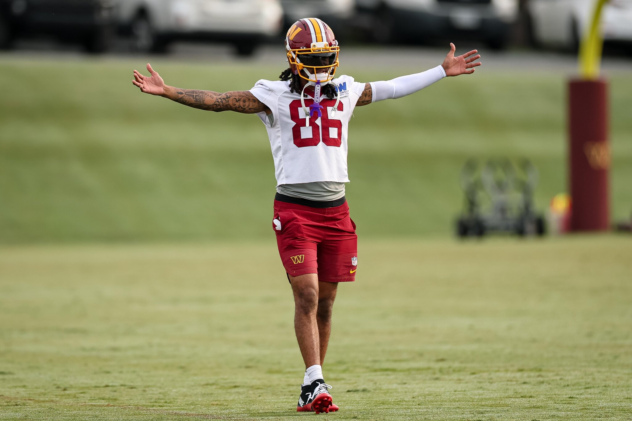 Washington Commanders roster cuts tracker: Rumors, news, updates, trades, and more
