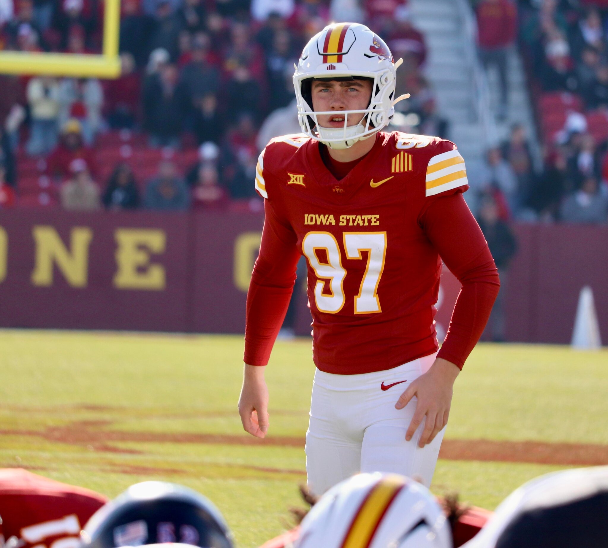 Predicting the 2026 Iowa State Football Season: The Jimmy Rogers Era Begins