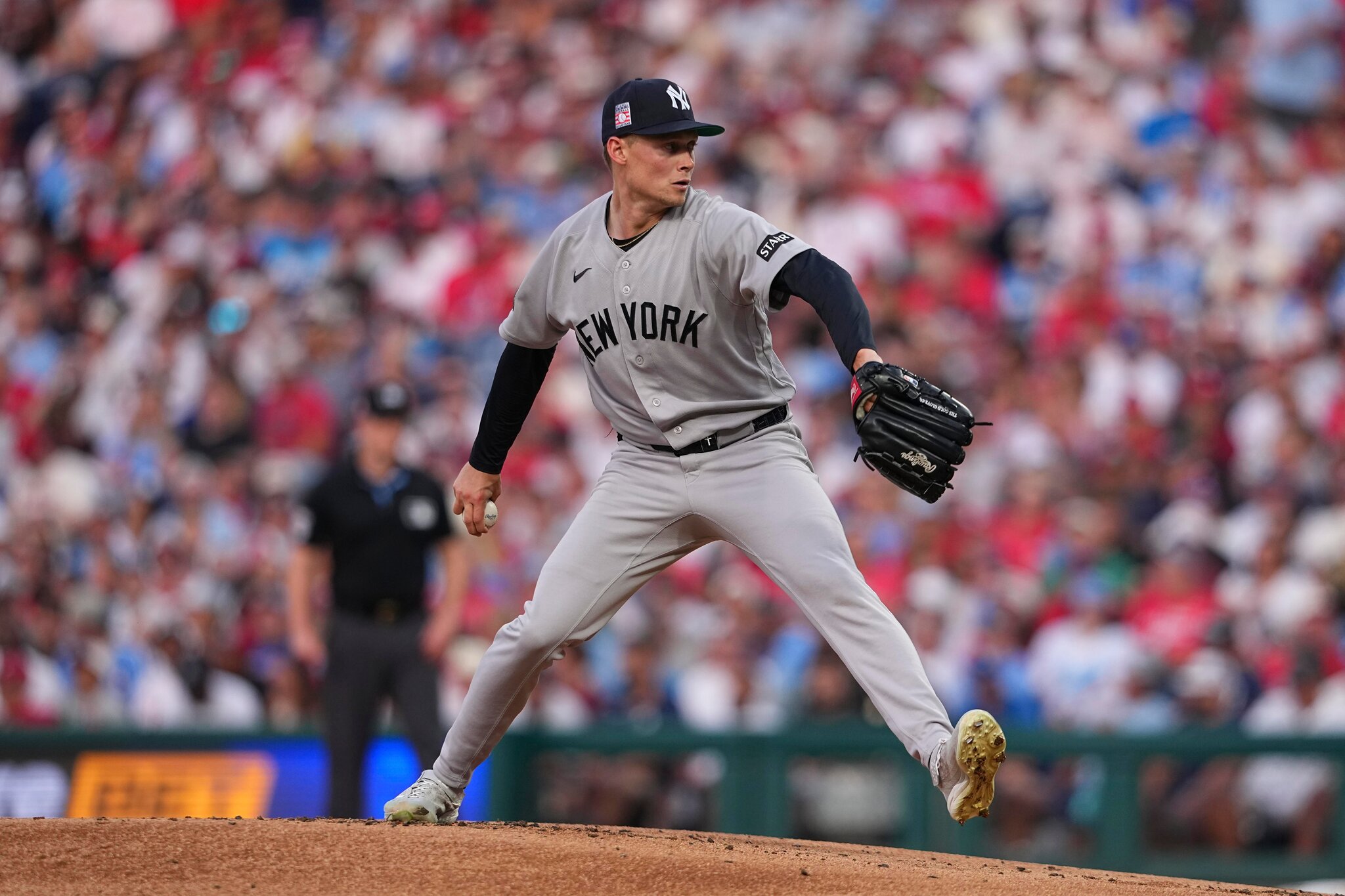 New York Yankees @ Chicago Cubs: Will Warren vs. Shota Imanaga