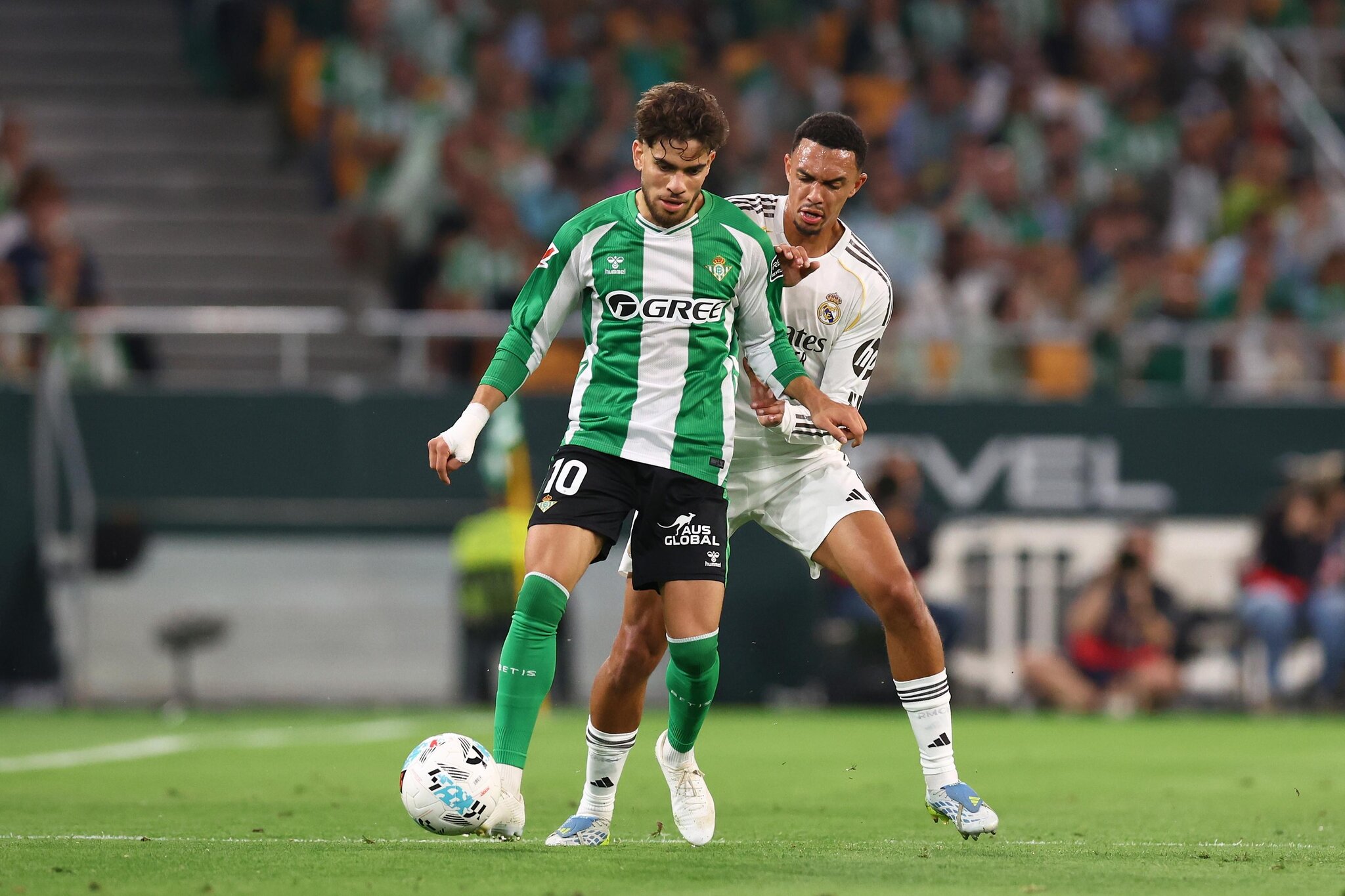 Newcastle Interest in La Liga Forward Gets Update as €60 Million Price Emerges