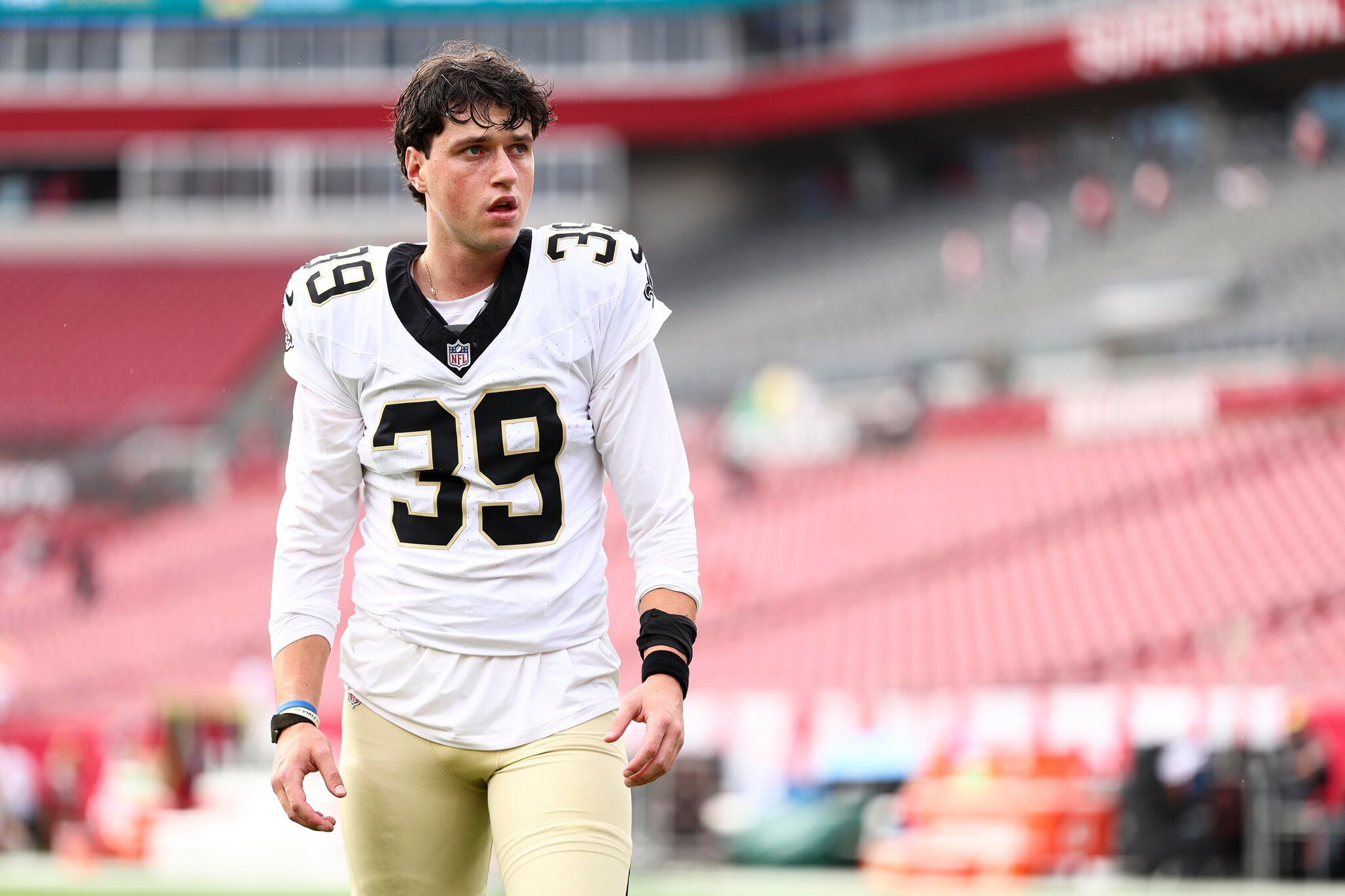Saints Spotlight: Preseason Week 1 vs. Jaguars