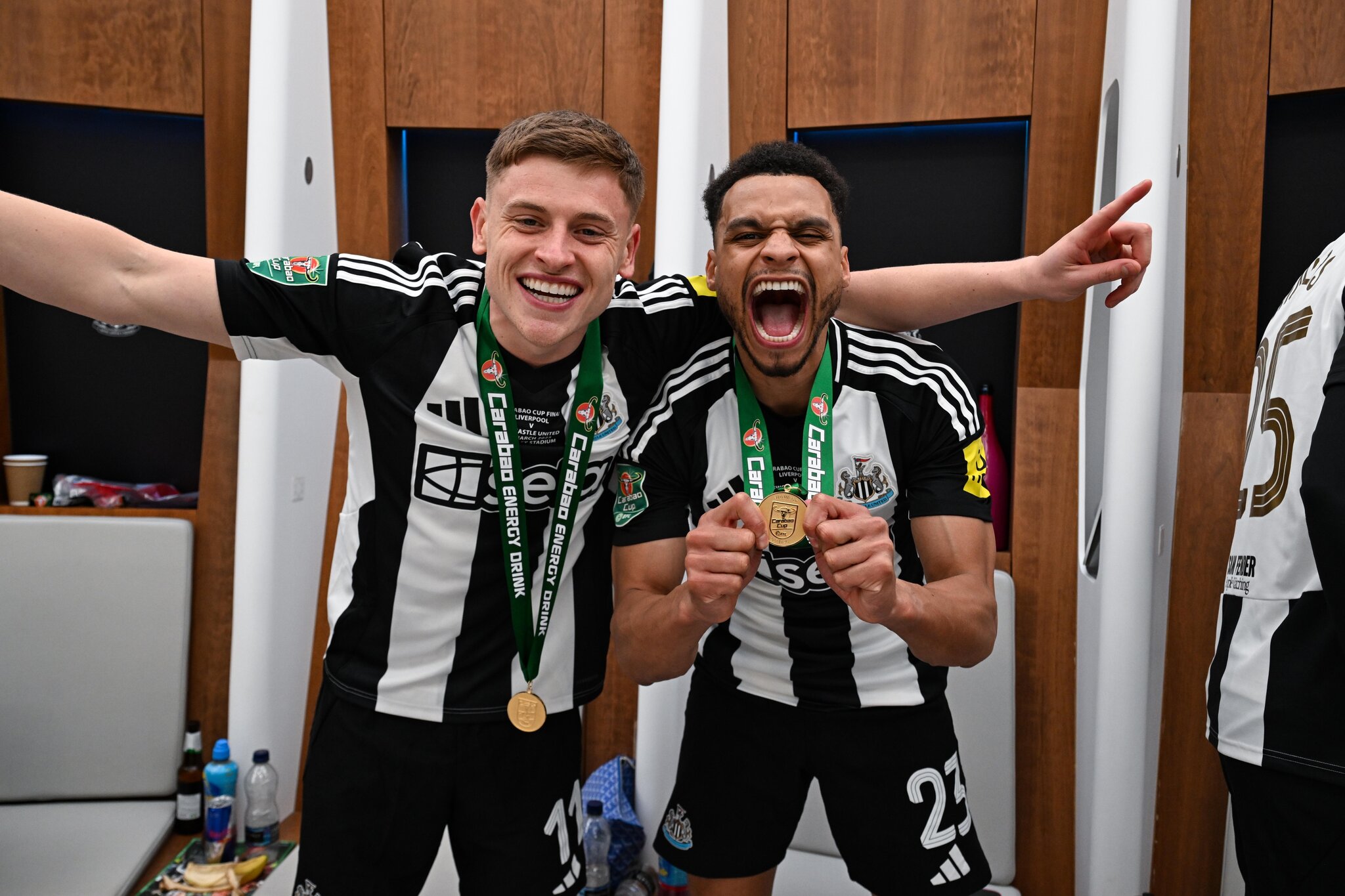 Nottingham Eyes Newcastle Winger As Late Transfer Target: Report