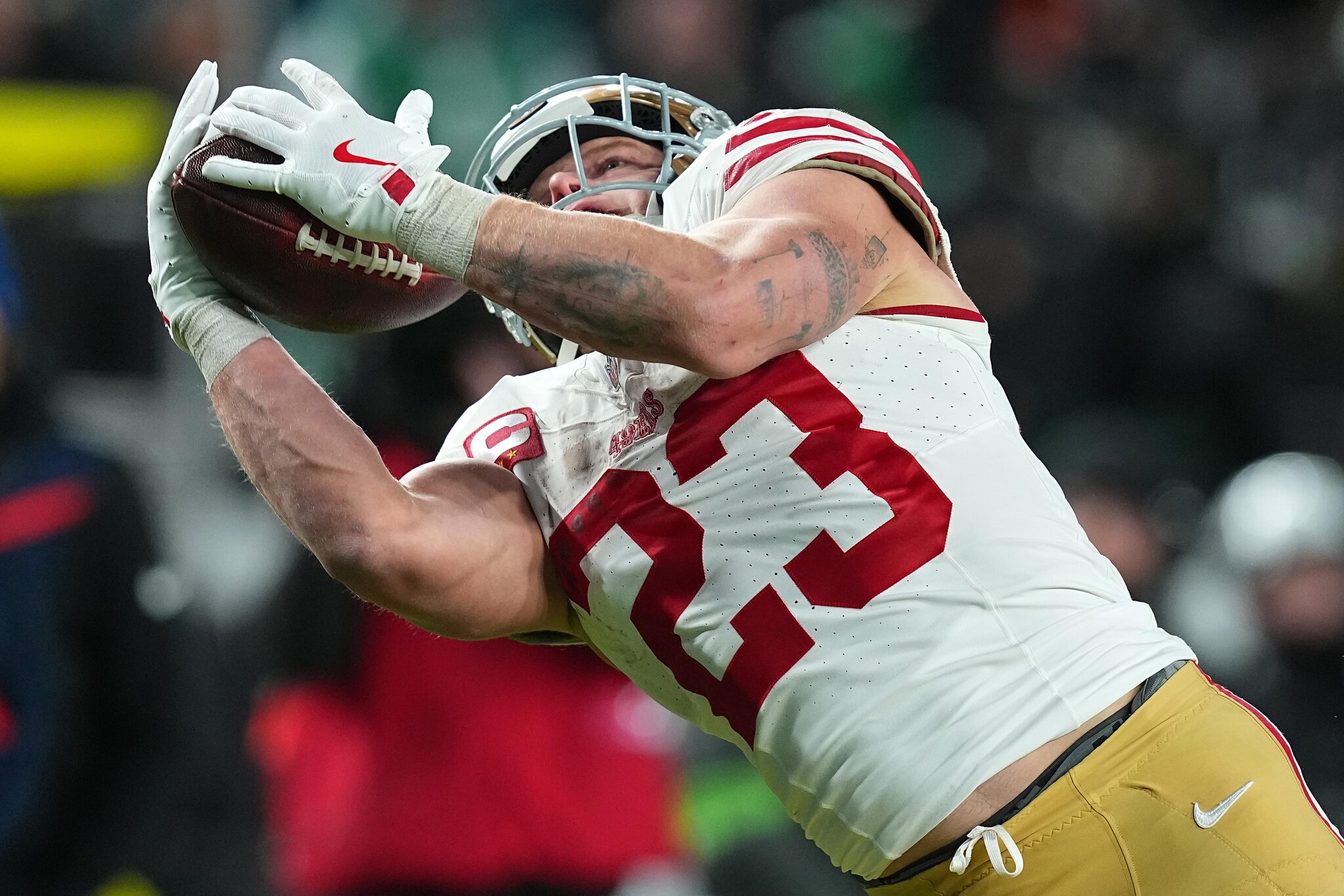 San Francisco 49ers 2026 schedule and scores