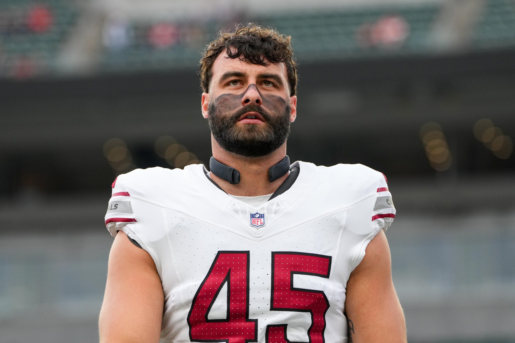 Report: 49ers plan to sign former 3rd-round pick Josiah Deguara