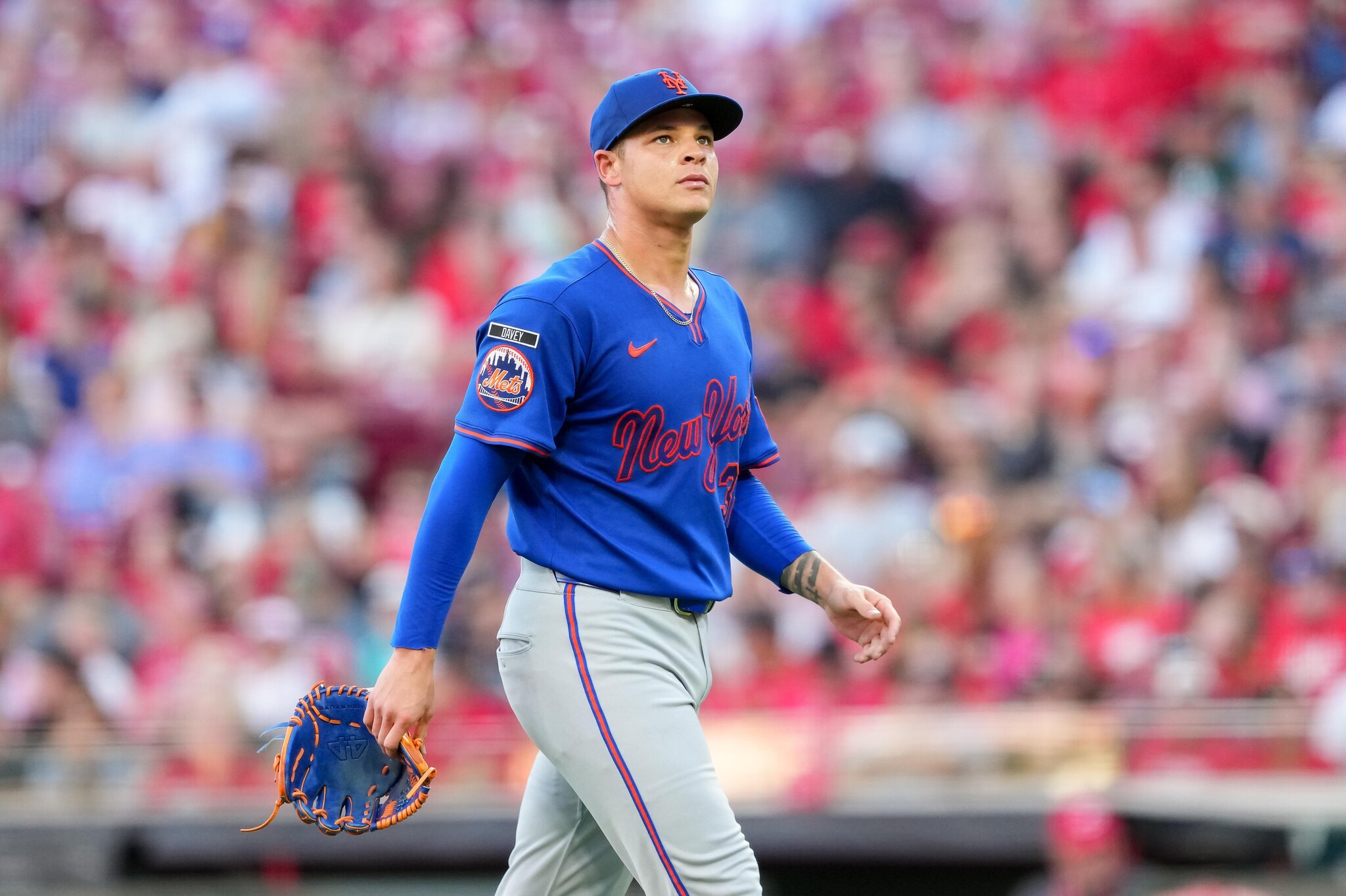 Mets Daily Prospect Report, 7/29/26: The all-new, new-look Mets minors!