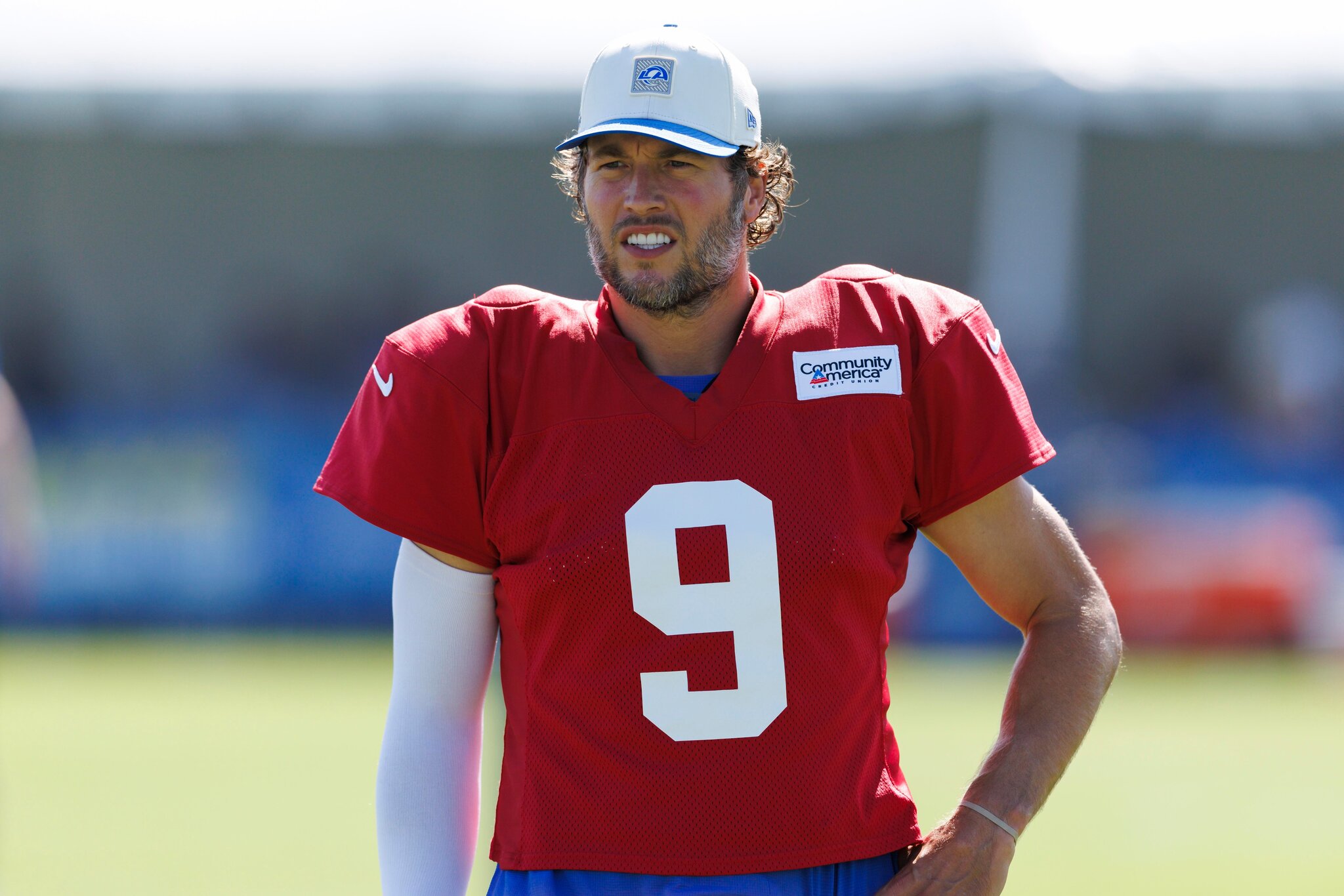 Be prepared for the preseason with our Los Angeles Rams roster