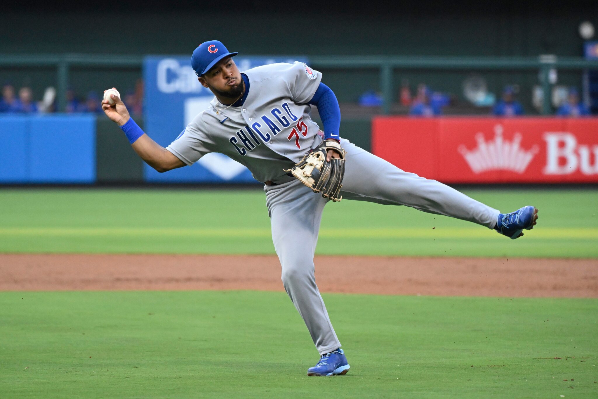 Chicago Cubs vs. St. Louis Cardinals preview, Thursday 7/30, 1:15 CT