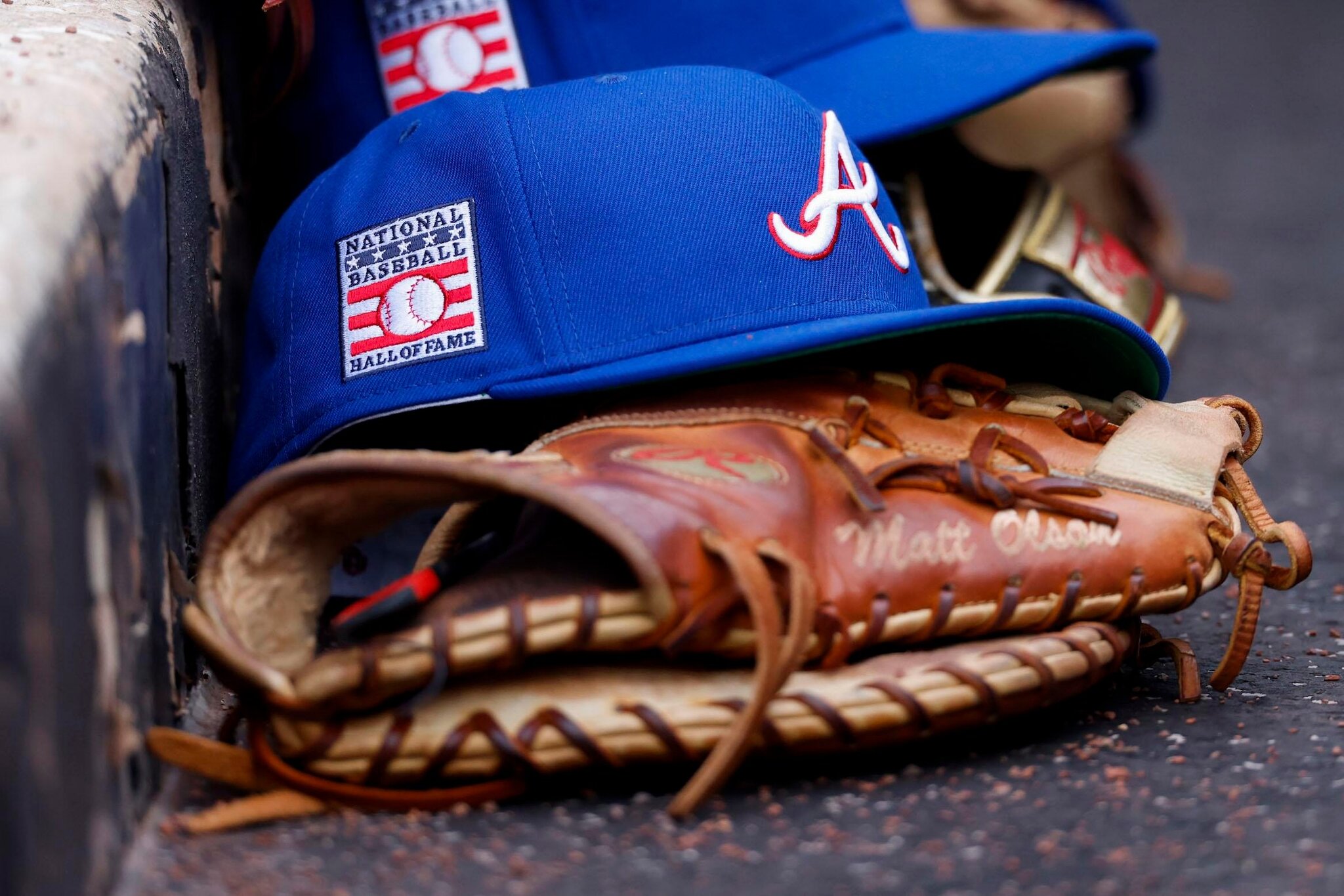 Braves vs. Orioles chat and discussion: Reynaldo López vs. Shane Baz
