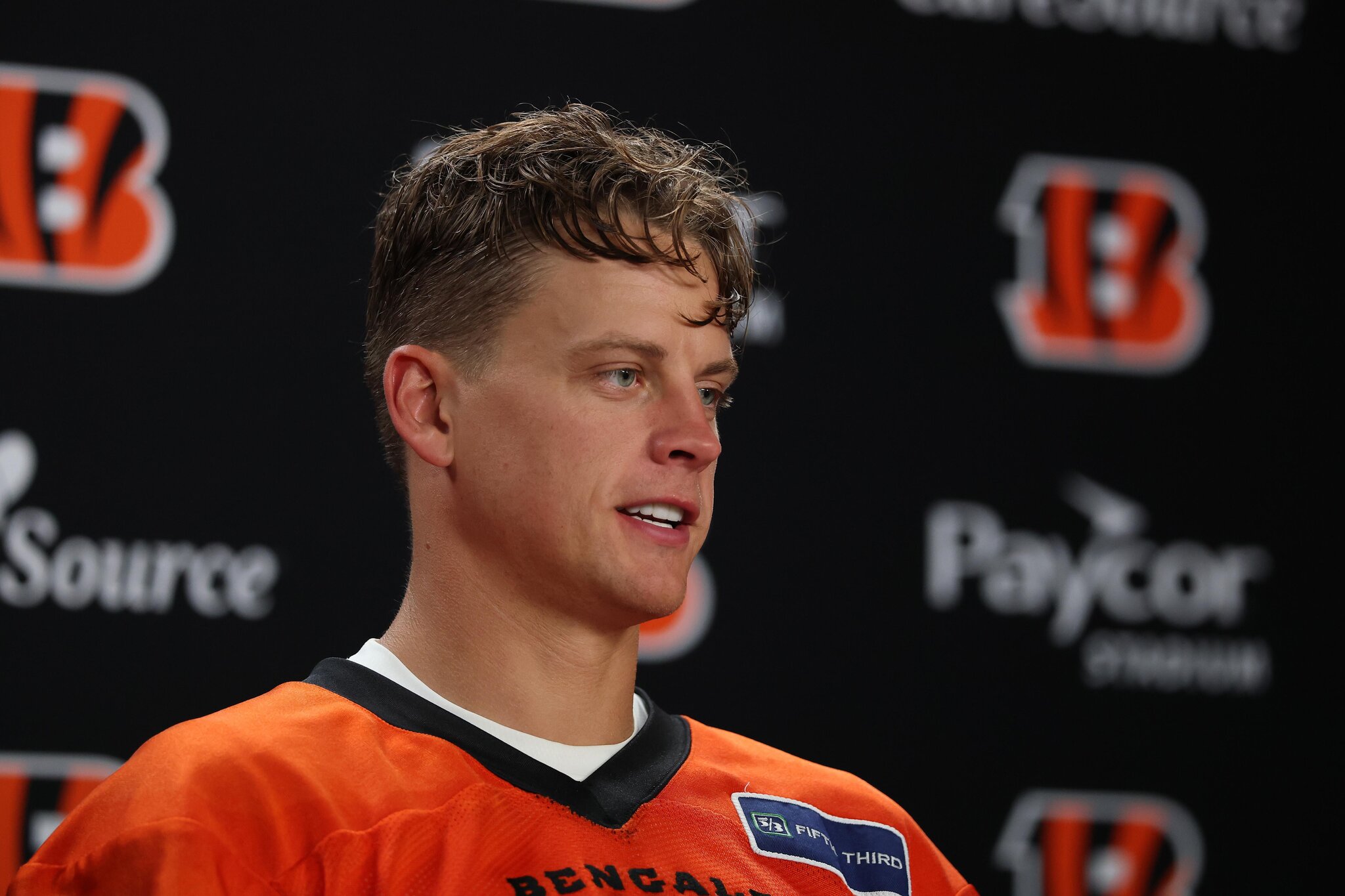 Twitter recap: It is all offense after weather delay for Bengals training camp