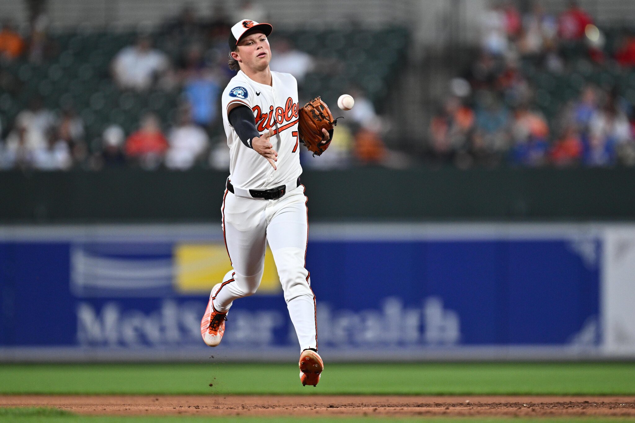 Monday night Orioles game thread: at Tigers, 6:40