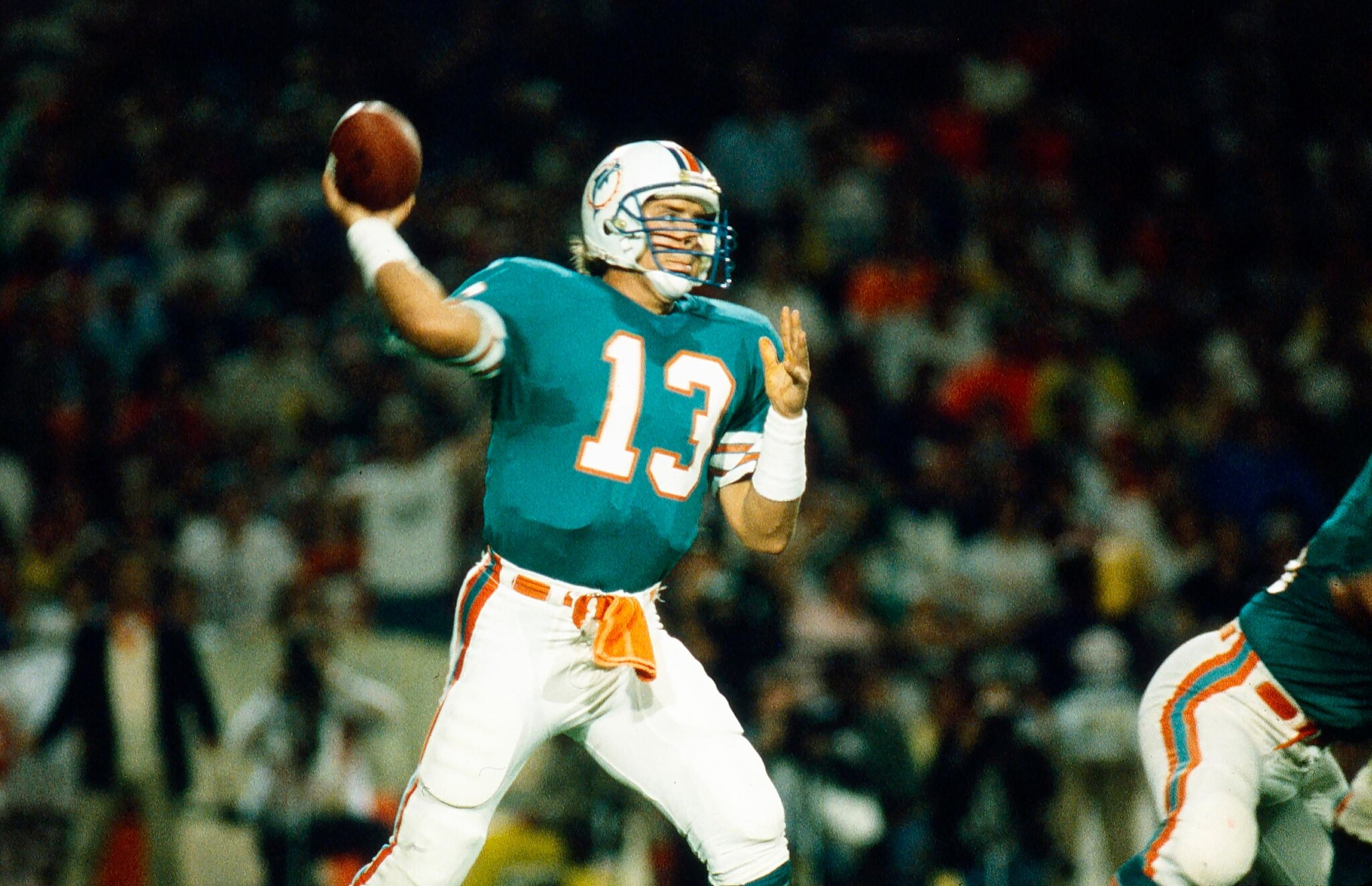 Dolphins Fans: The One They Would Bring Back