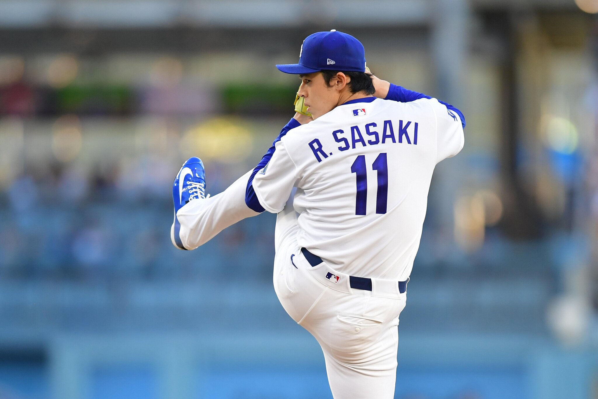 Dodgers vs. Brewers: game chat