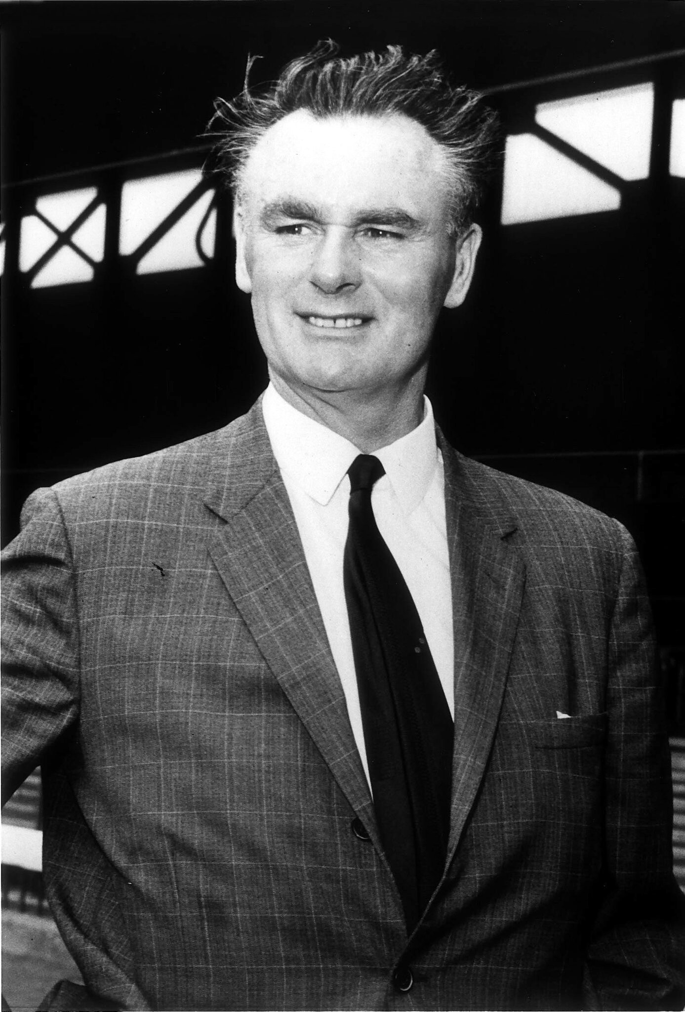 On This Day (29th July 1958): Inside Sunderland’s First Day Back After Relegation
