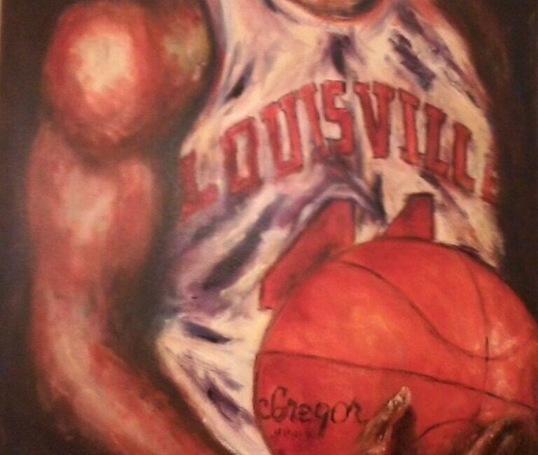 Roundball Rewind ‘80 Champs vs. ‘86 Champs