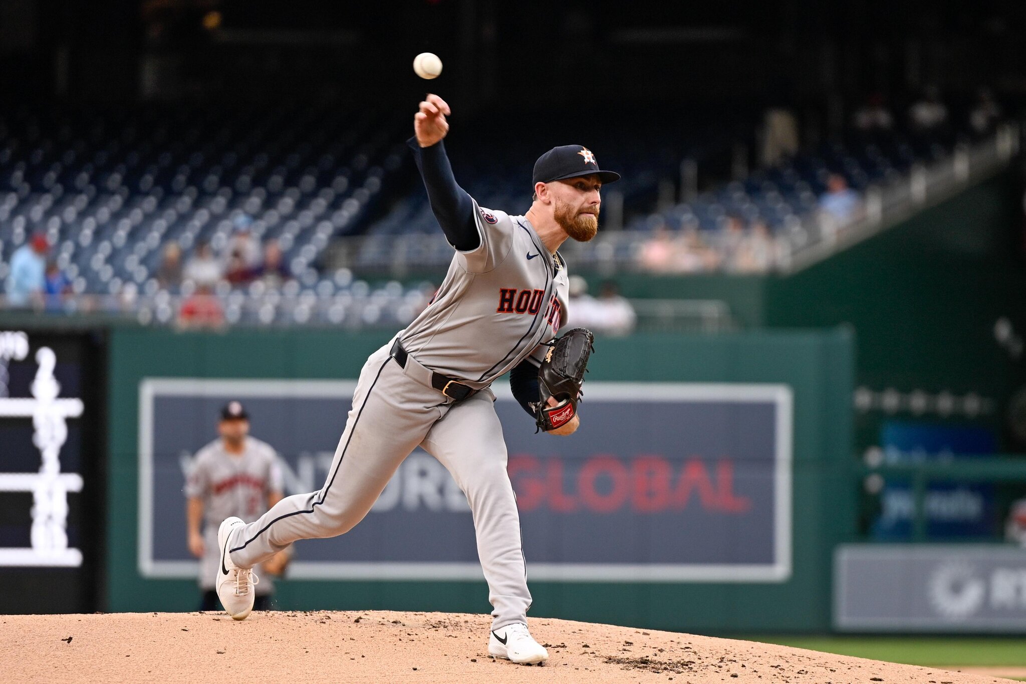 Mike Burrows First Rehab Start a Success