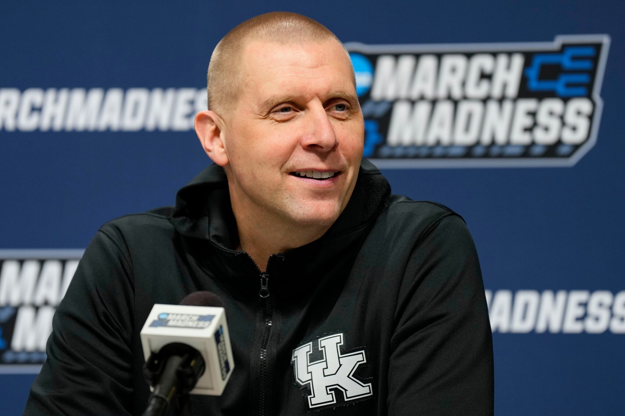 Kentucky Wildcats News: Mark Pope pushes back against traditional GM role