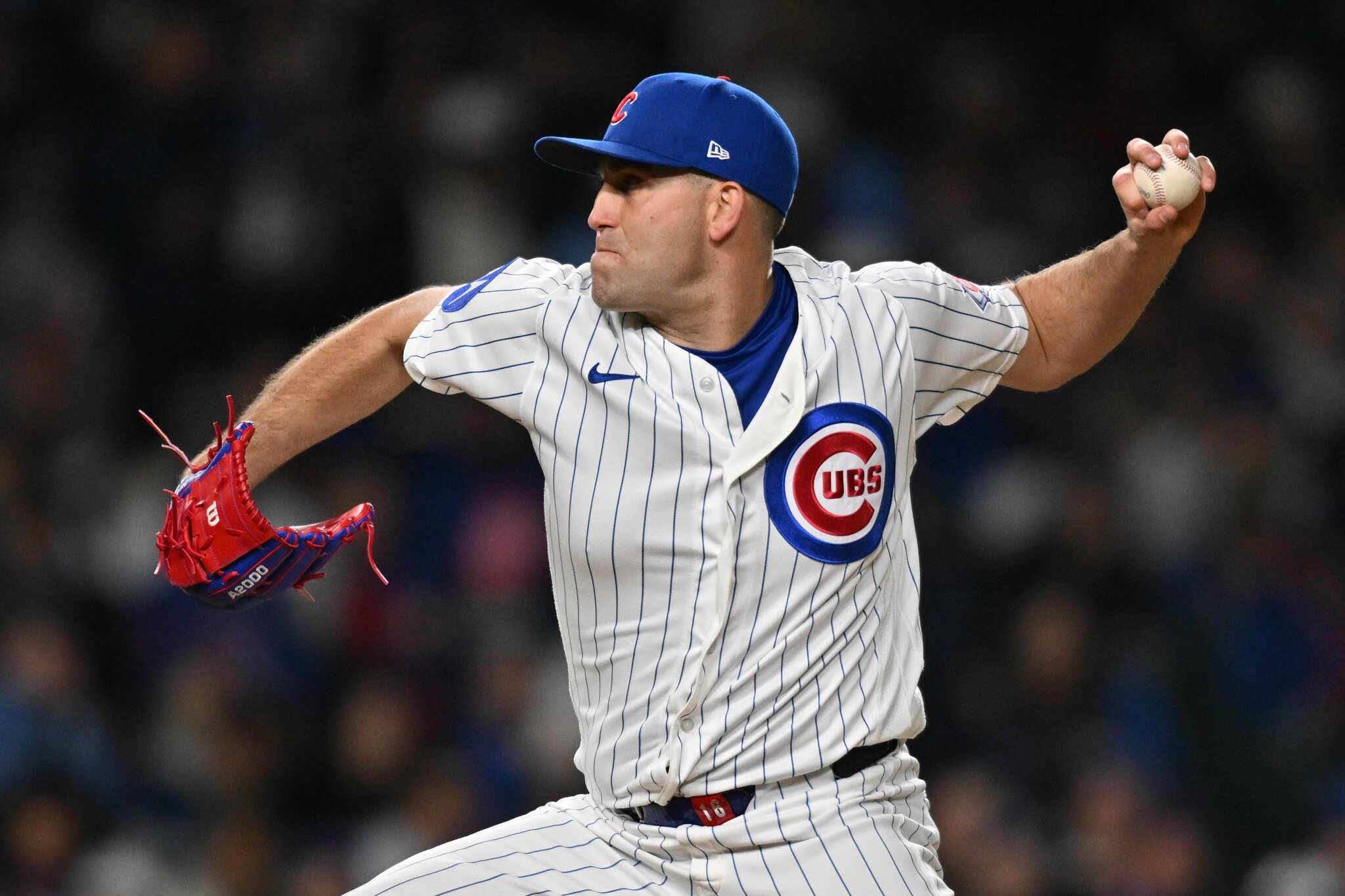Cubs BCB After Dark: Who starts Game One?