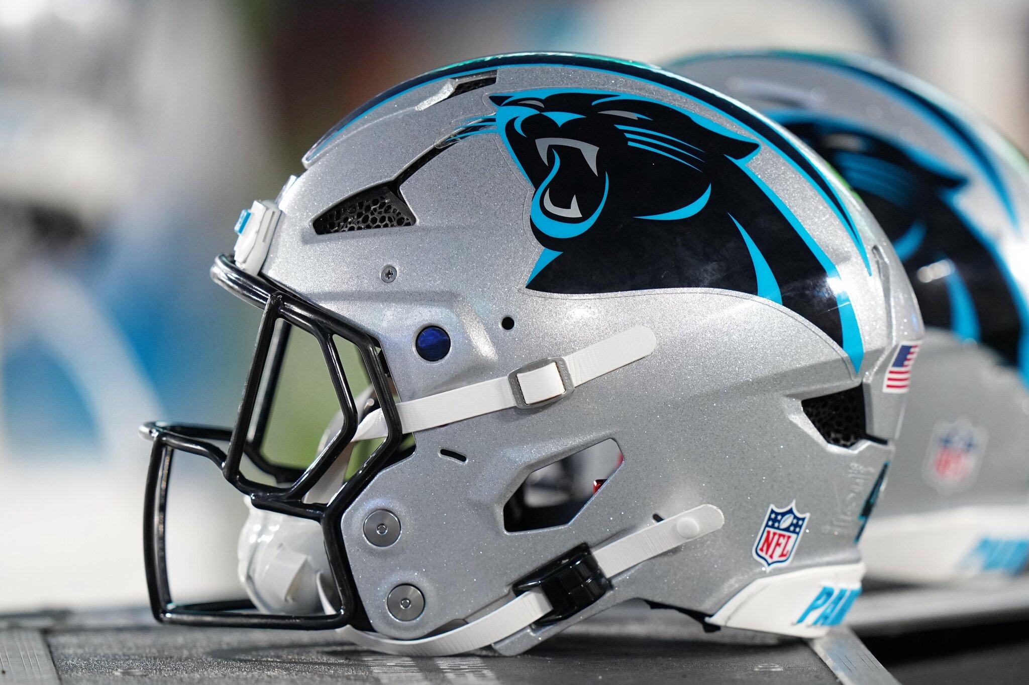 The Panthers initial 53 man roster is set
