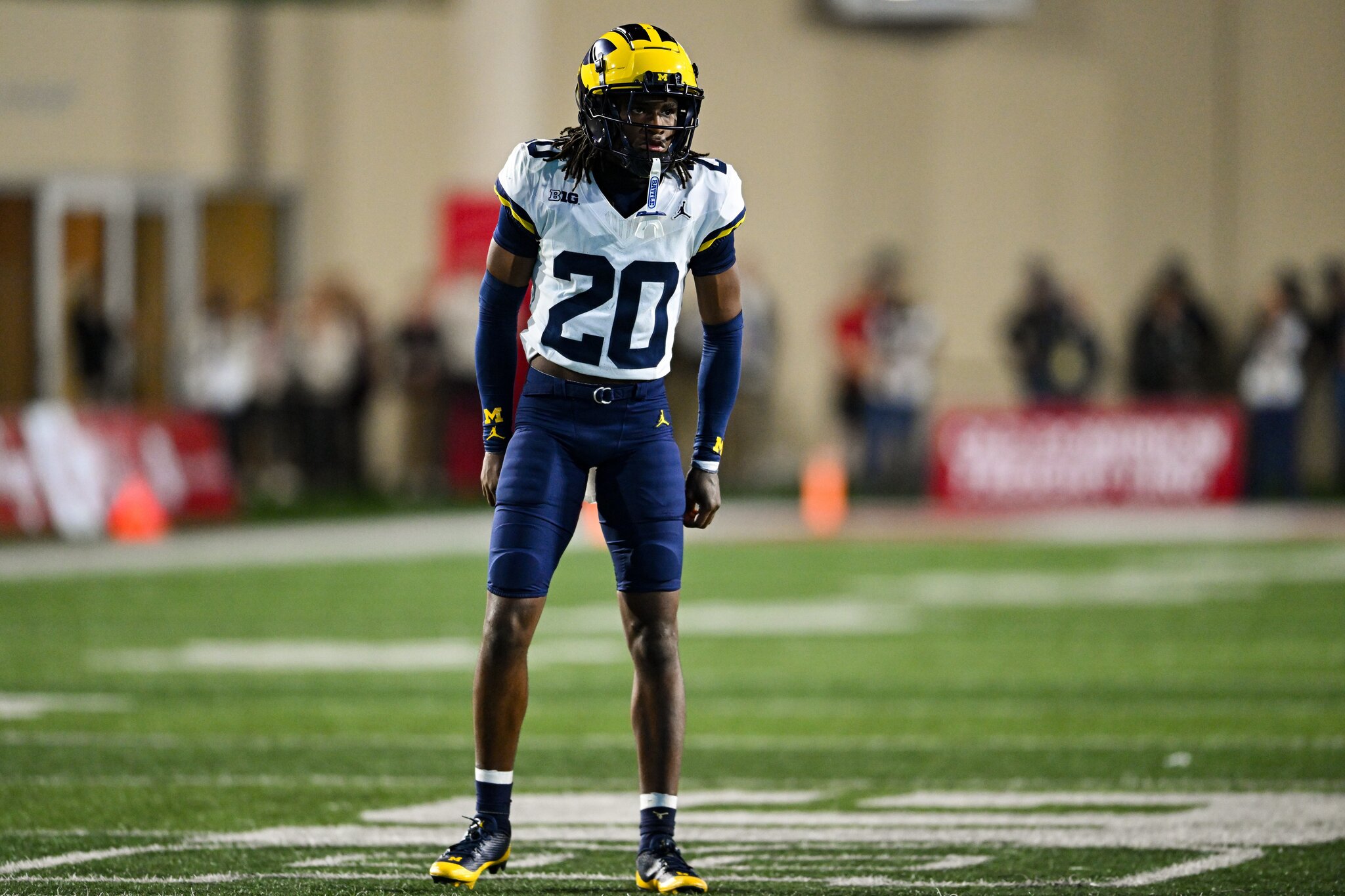 Michigan football 2026 position group breakdown: Cornerbacks