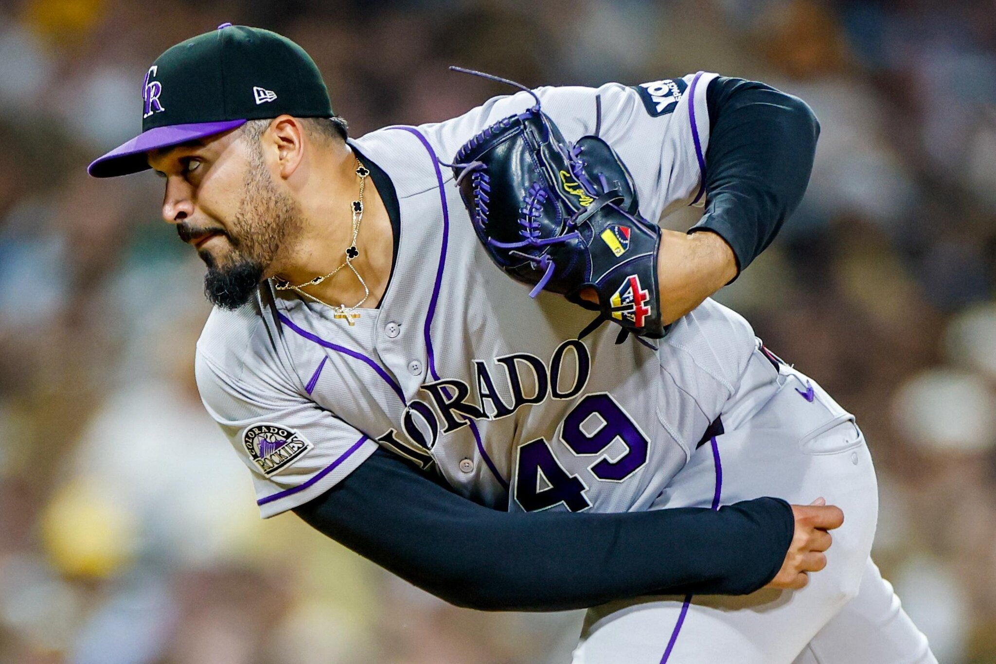 Colorado Rockies 2026 MLB Trade Deadline Tracker, July 30