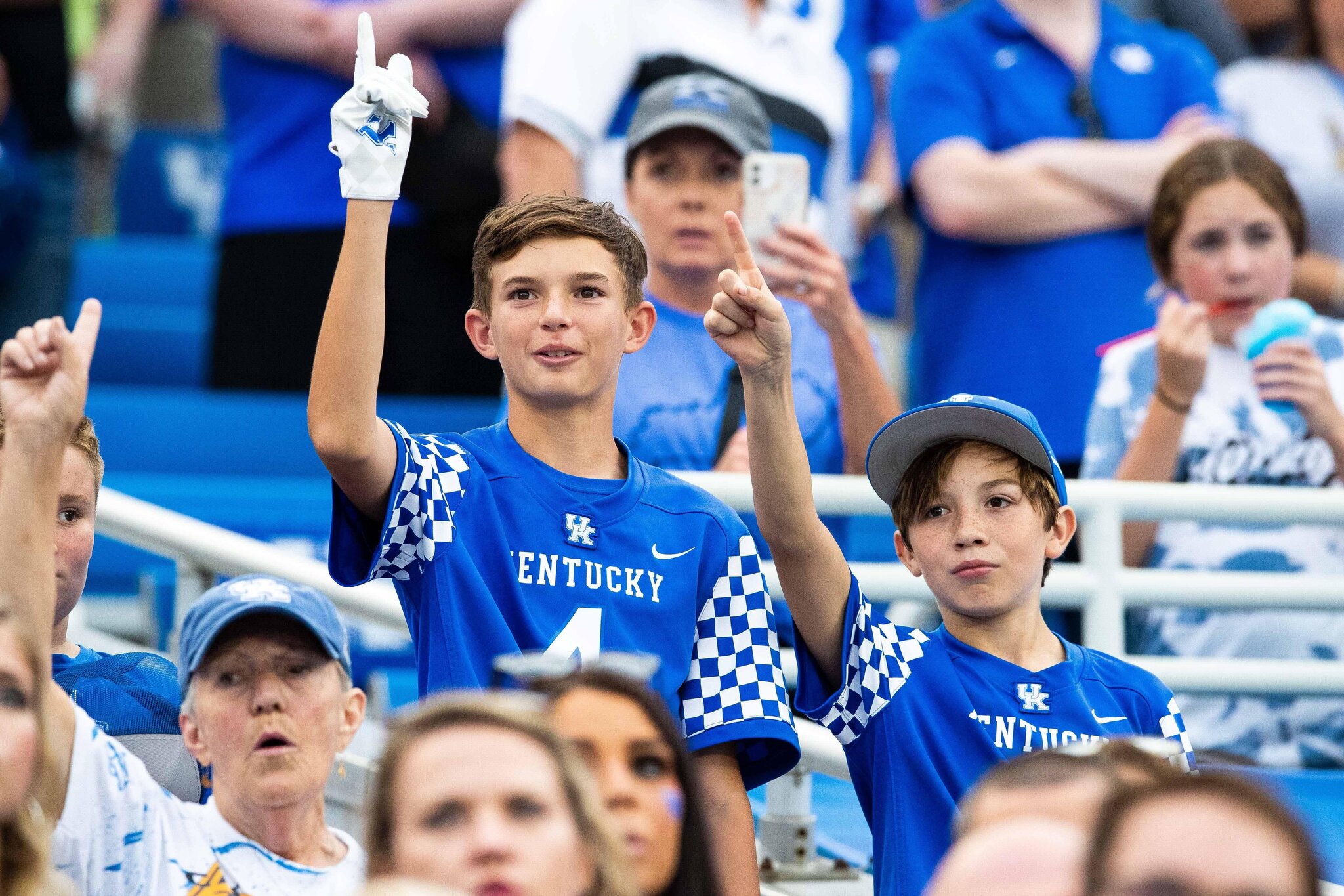 Kentucky Wildcats News: Youngstown State Game Week Arrives