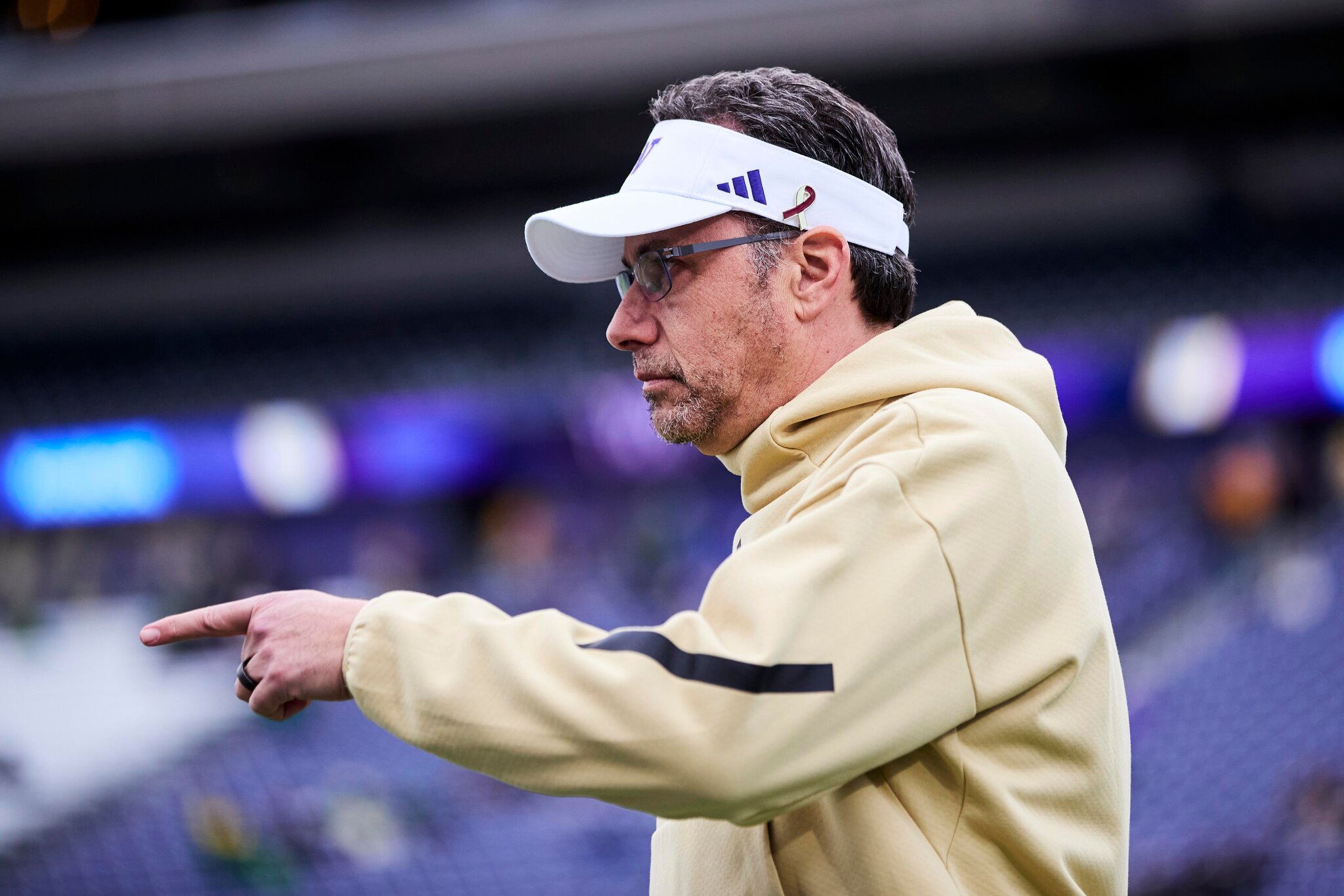 Everything Jedd Fisch Said During Opening Presser