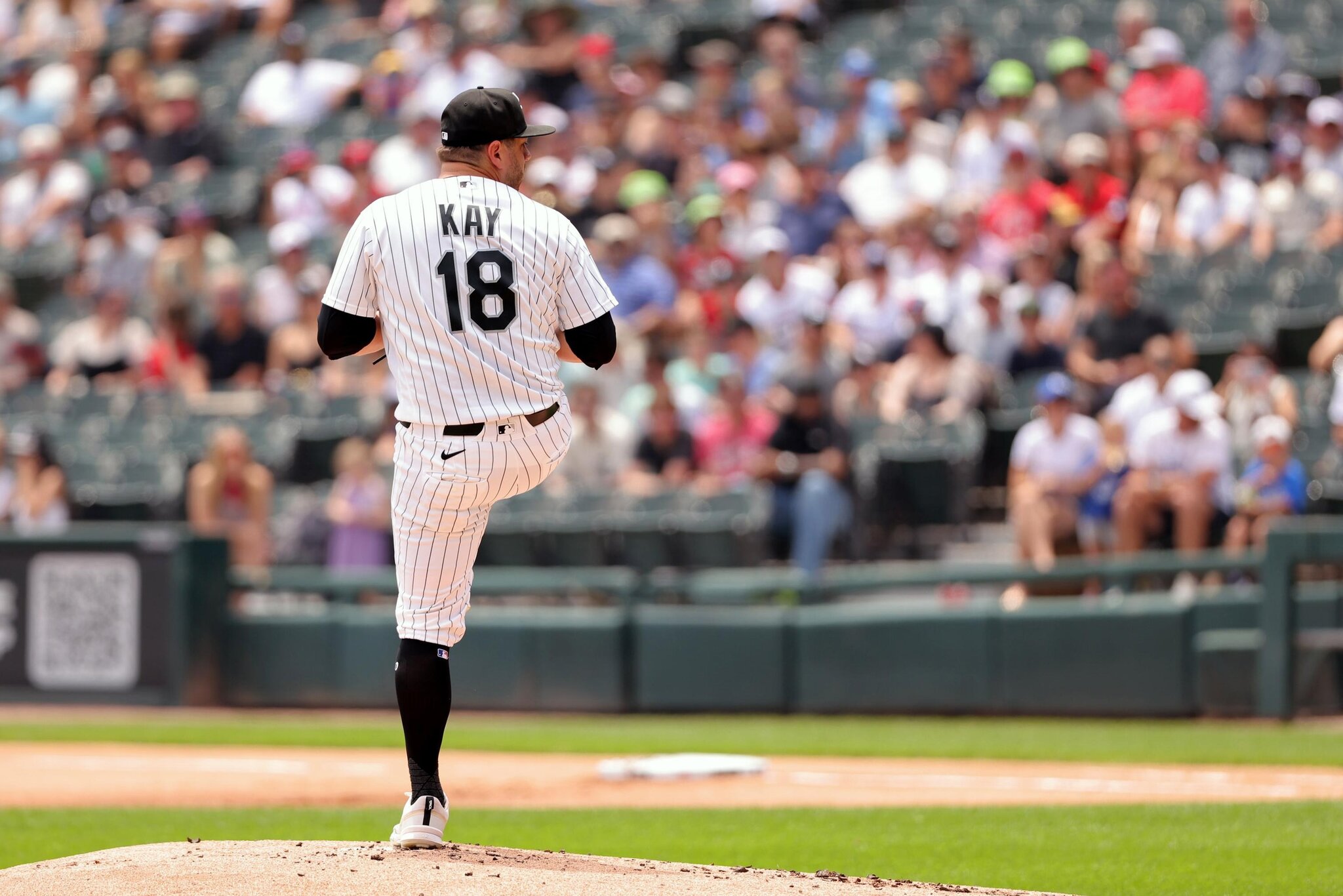 Game Thread: Yankees (60-46) at White Sox (55-50)