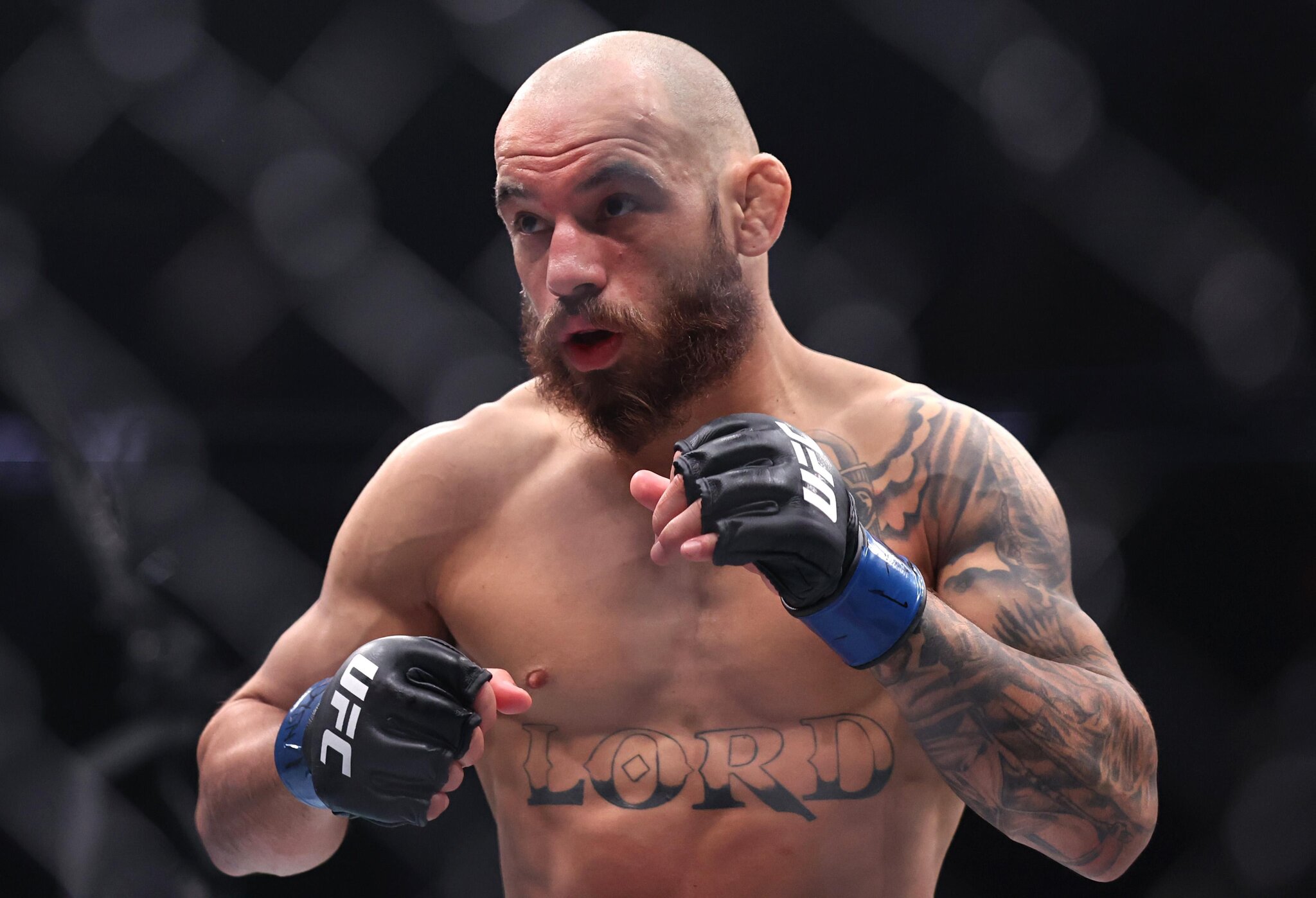 Jean Silva Vs. Yair Rodriguez Set To Headline Noche UFC