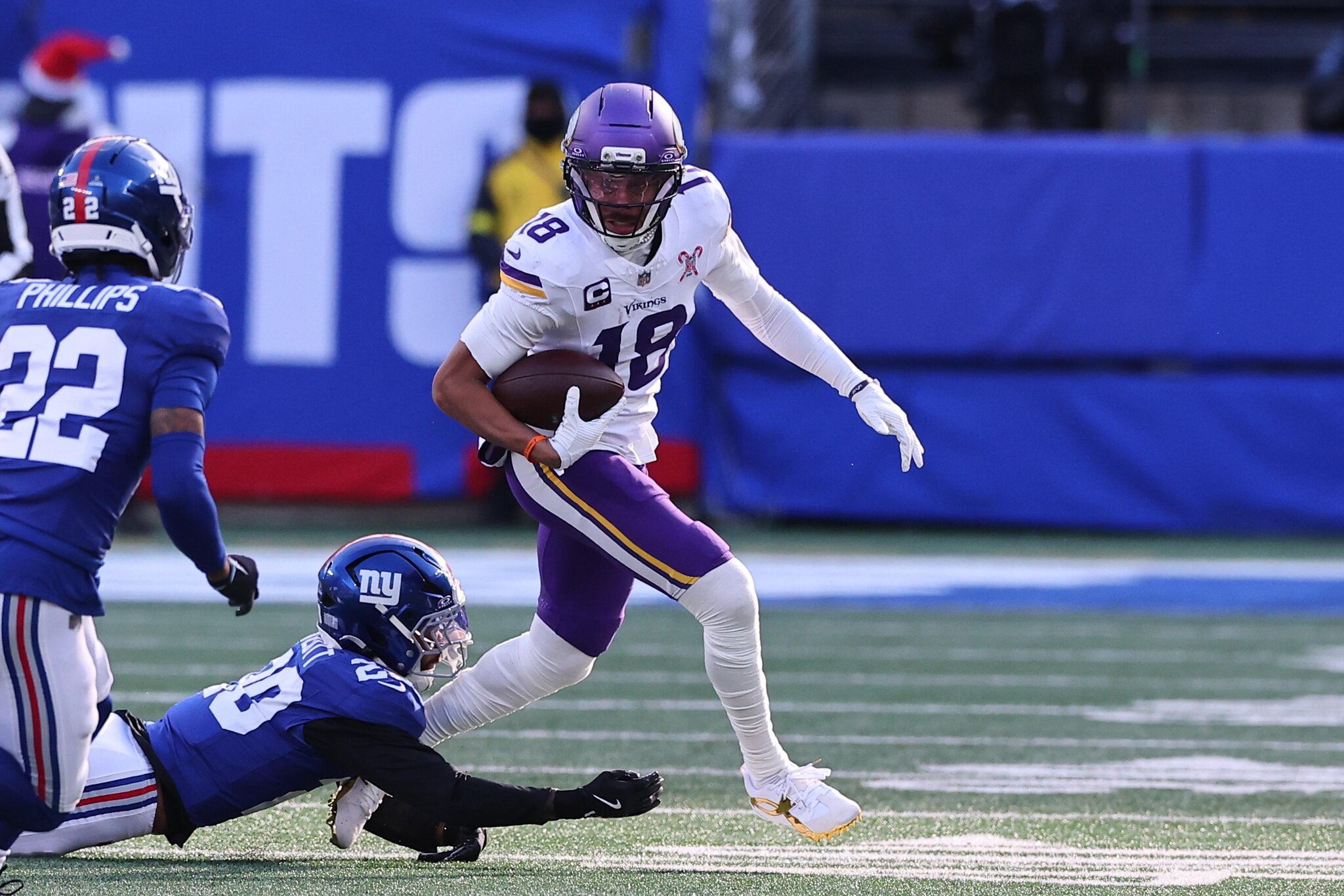 SB Nation Reacts Results: Jefferson to Make History in 2026?