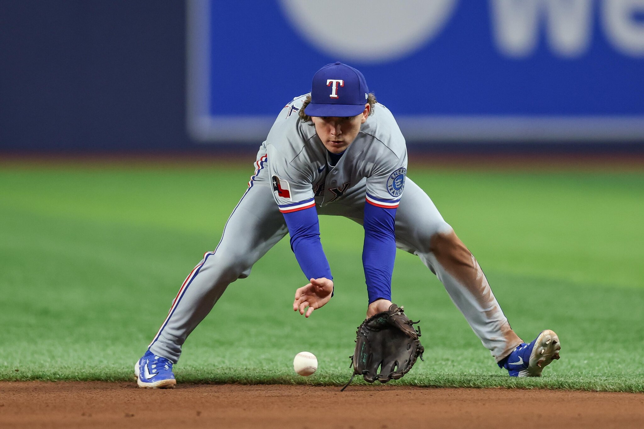 Thoughts on a 3-0 Rangers loss