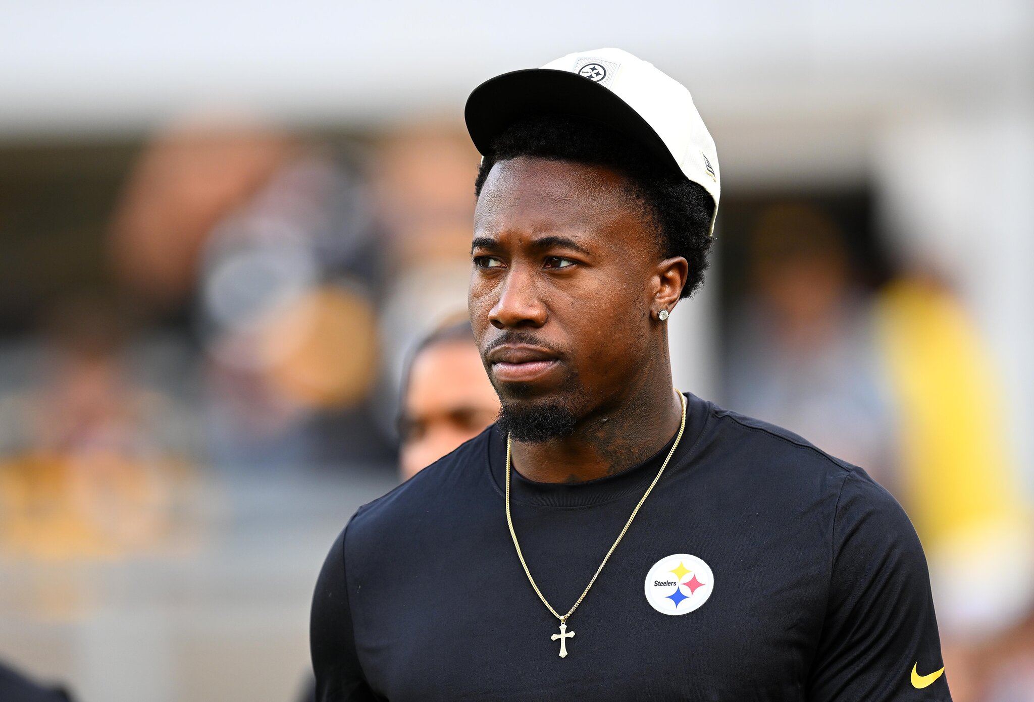 Price tag goes up again for Steelers’ Joey Porter Jr extension