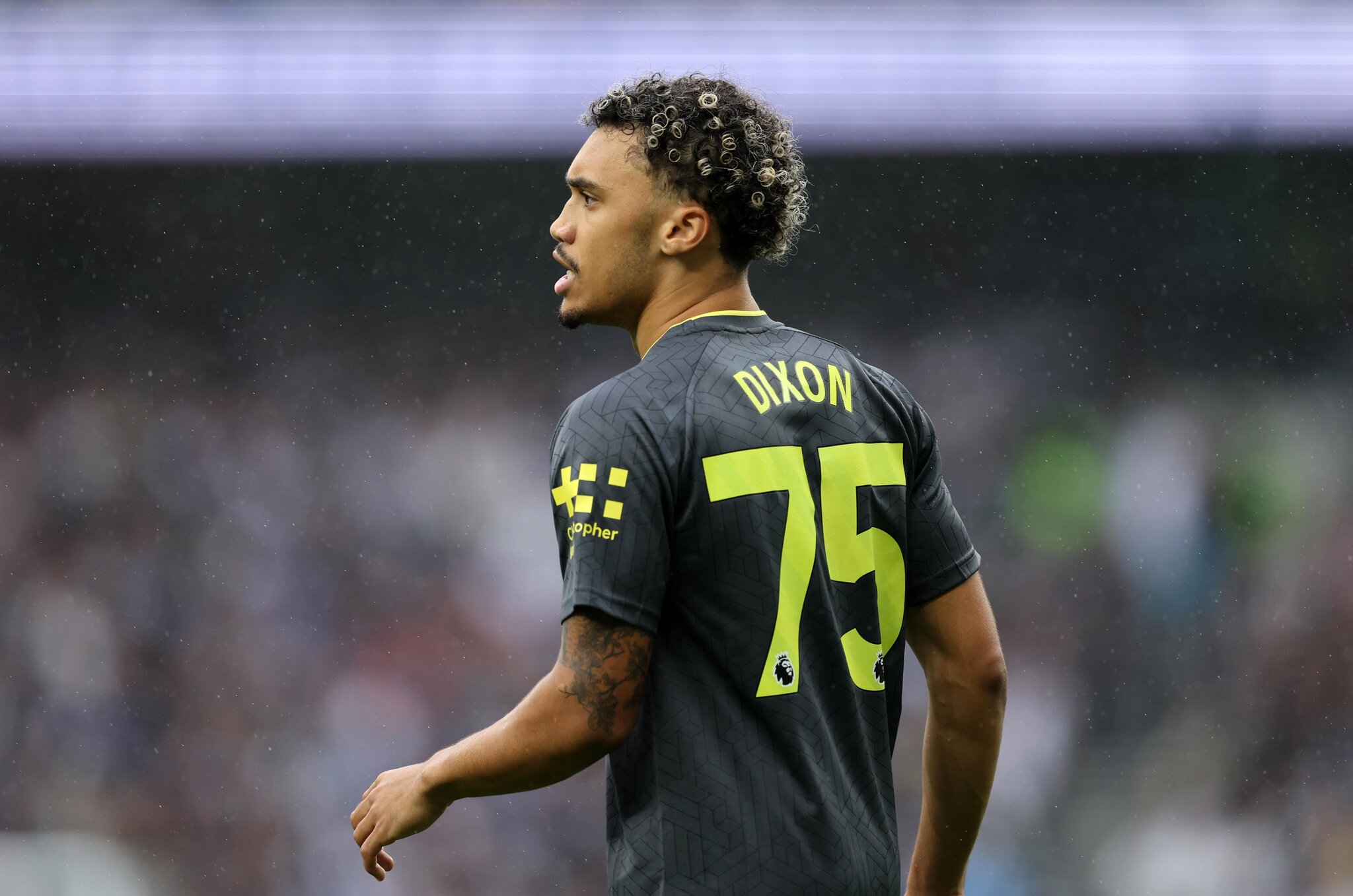 Wednesday’s Everton News: McNeil farewell, Grealish hope