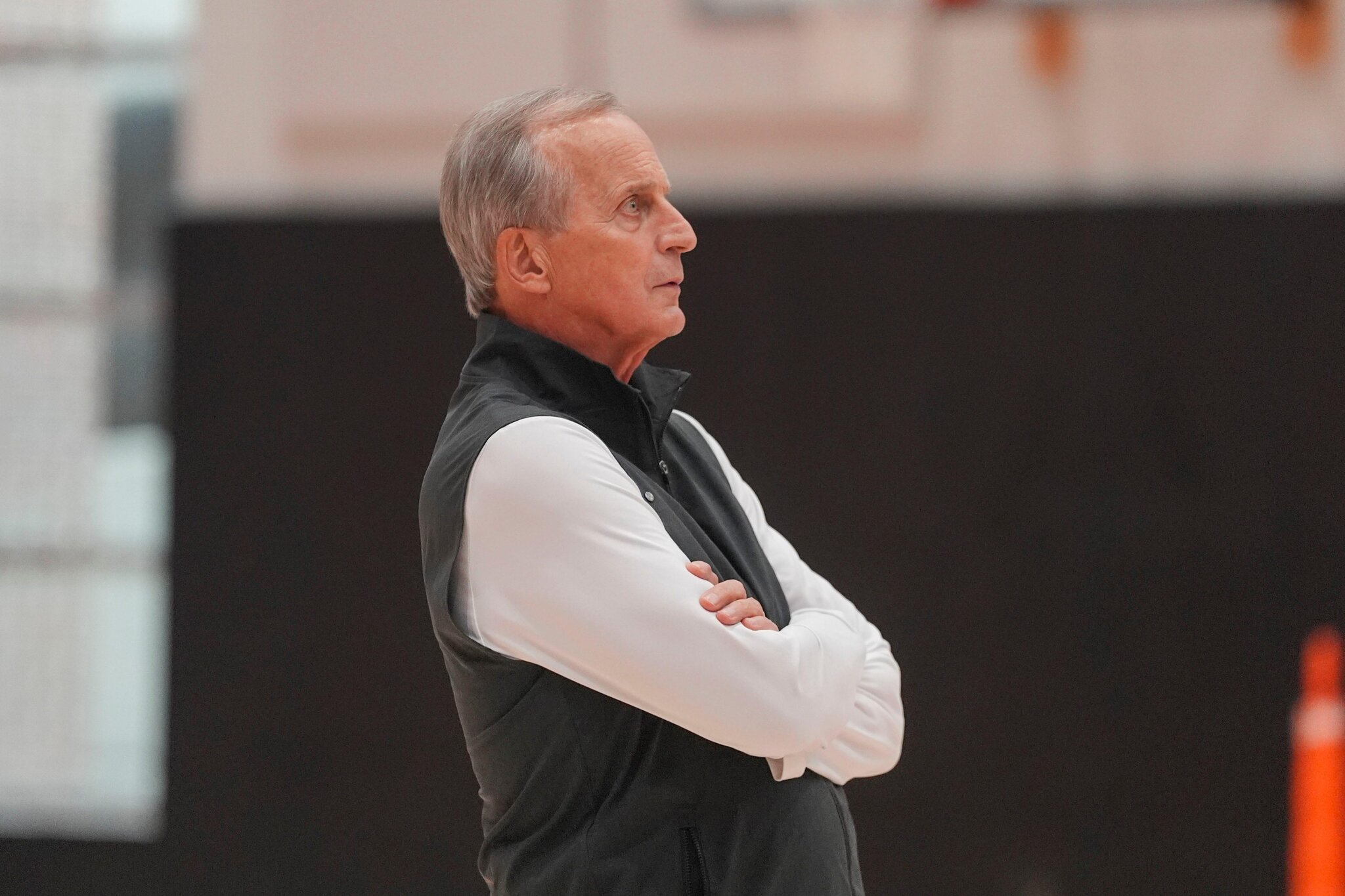Tennessee reveals full 2026-27 men’s basketball schedule