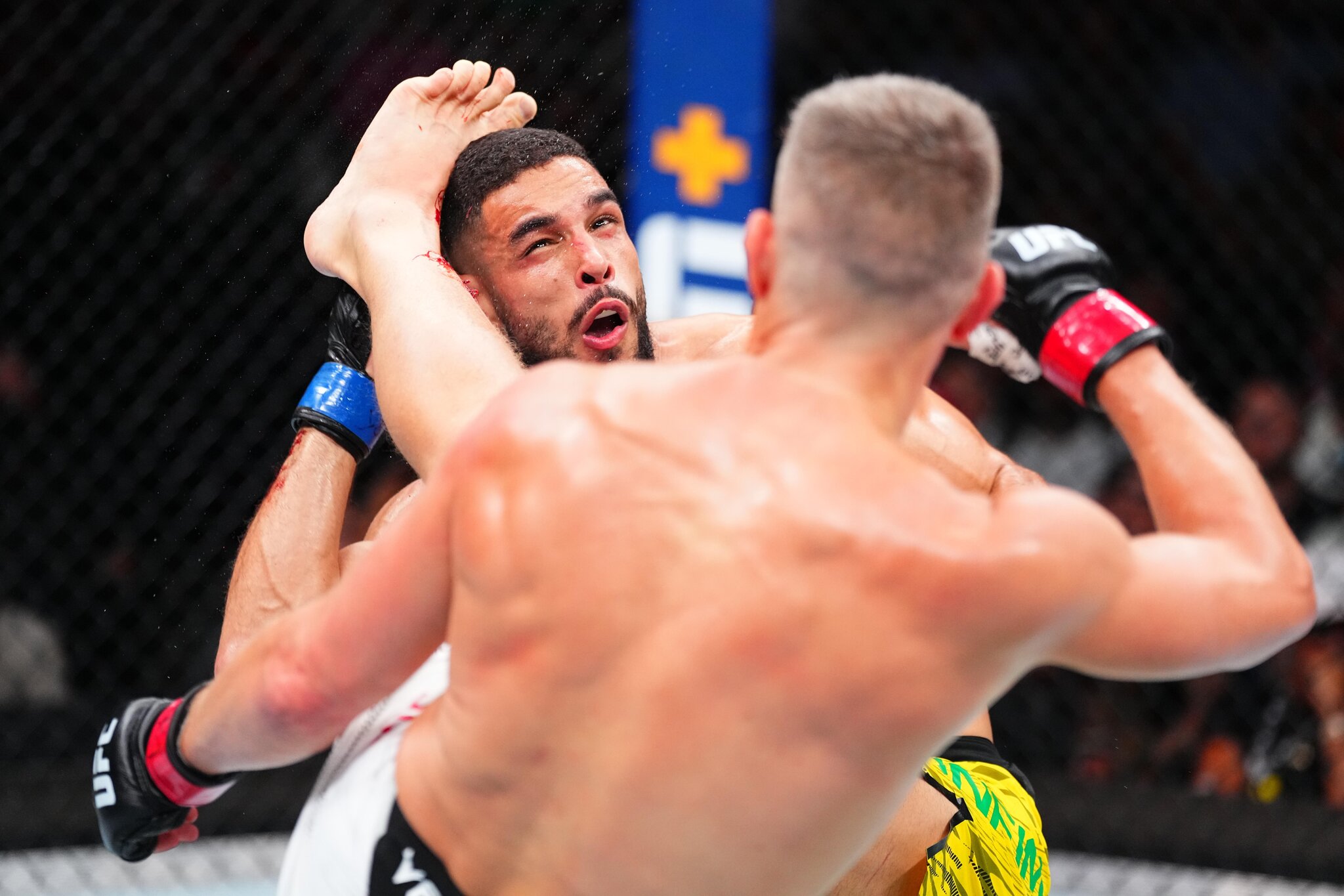 Midnight Mania: Wonderboy’s Last Dance?