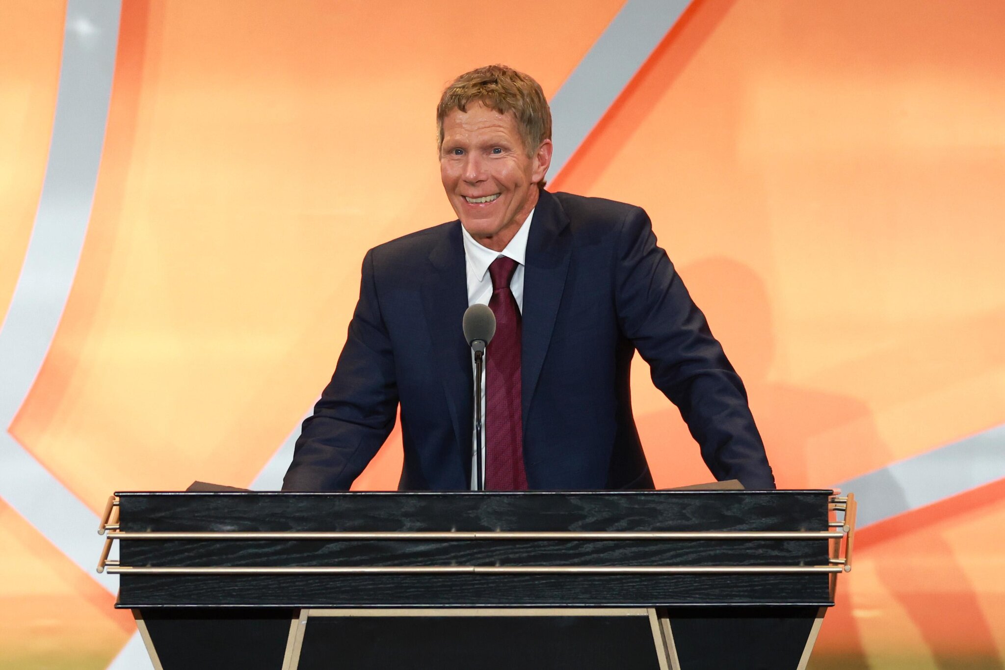 Mark Few Means Everything to Gonzaga University