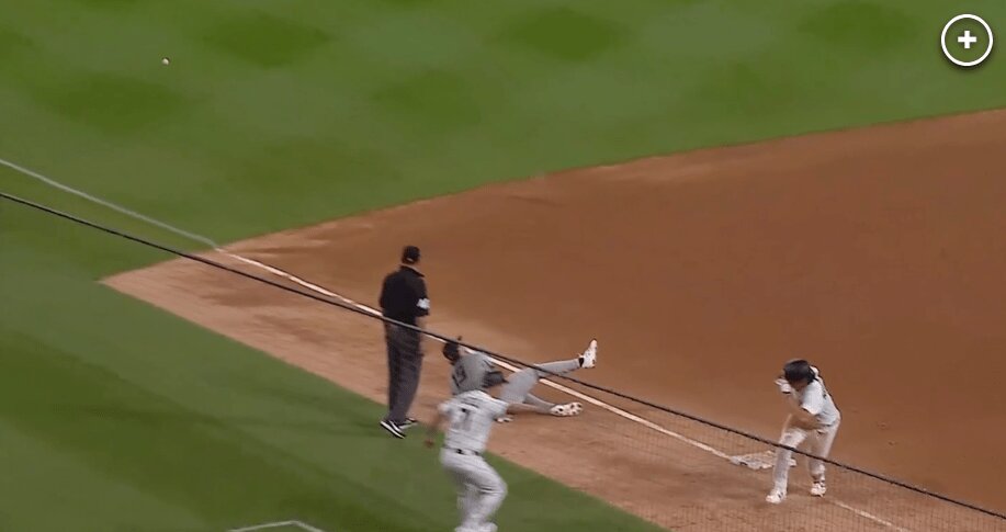 Game Thread: Yankees (61-47) at White Sox (56-51)