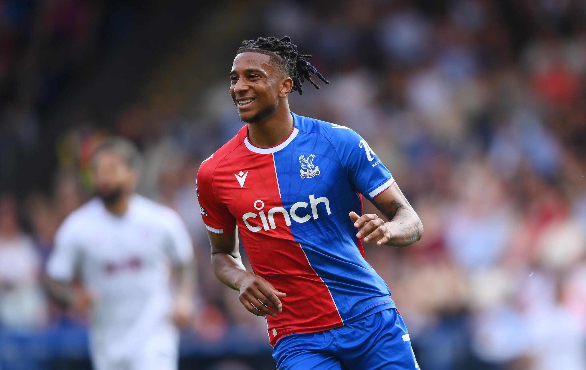 Bayern Munich star Michael Olise names London as his favorite city