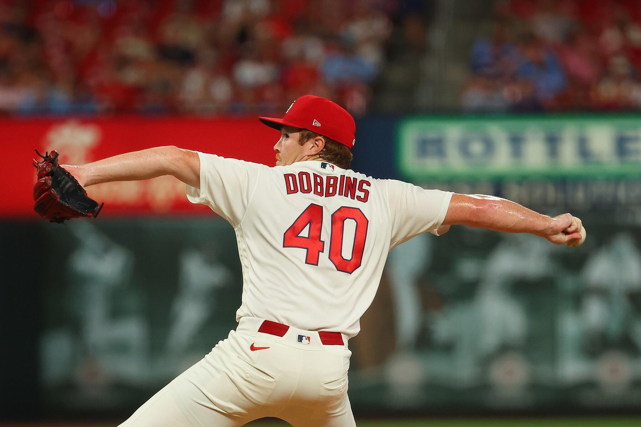 St. Louis Cardinals vs Philadelphia Phillies Game Discussion Monday