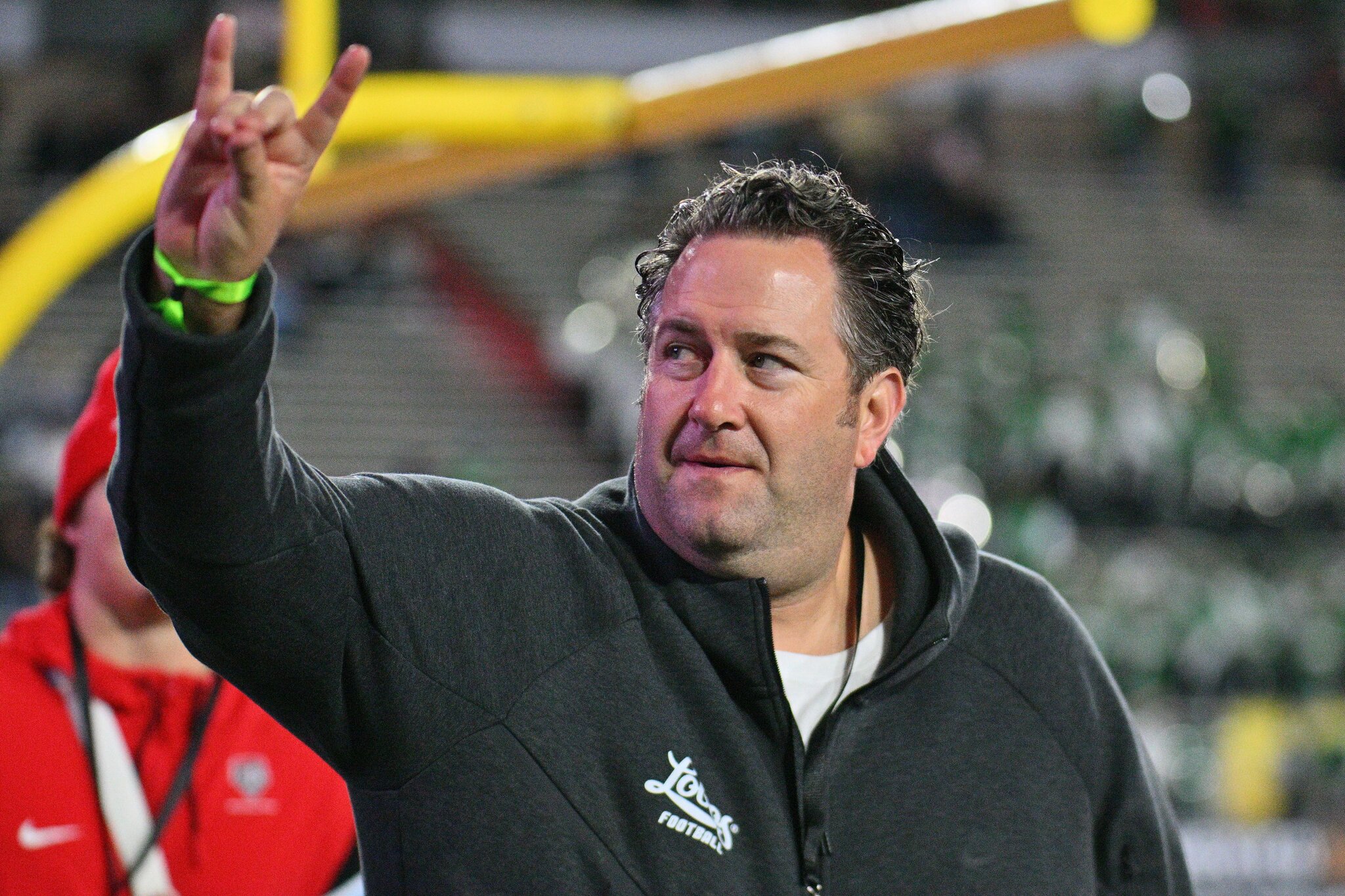 Without Jack Layne, Which QB and Offense will show for Jason Eck and the Lobos?