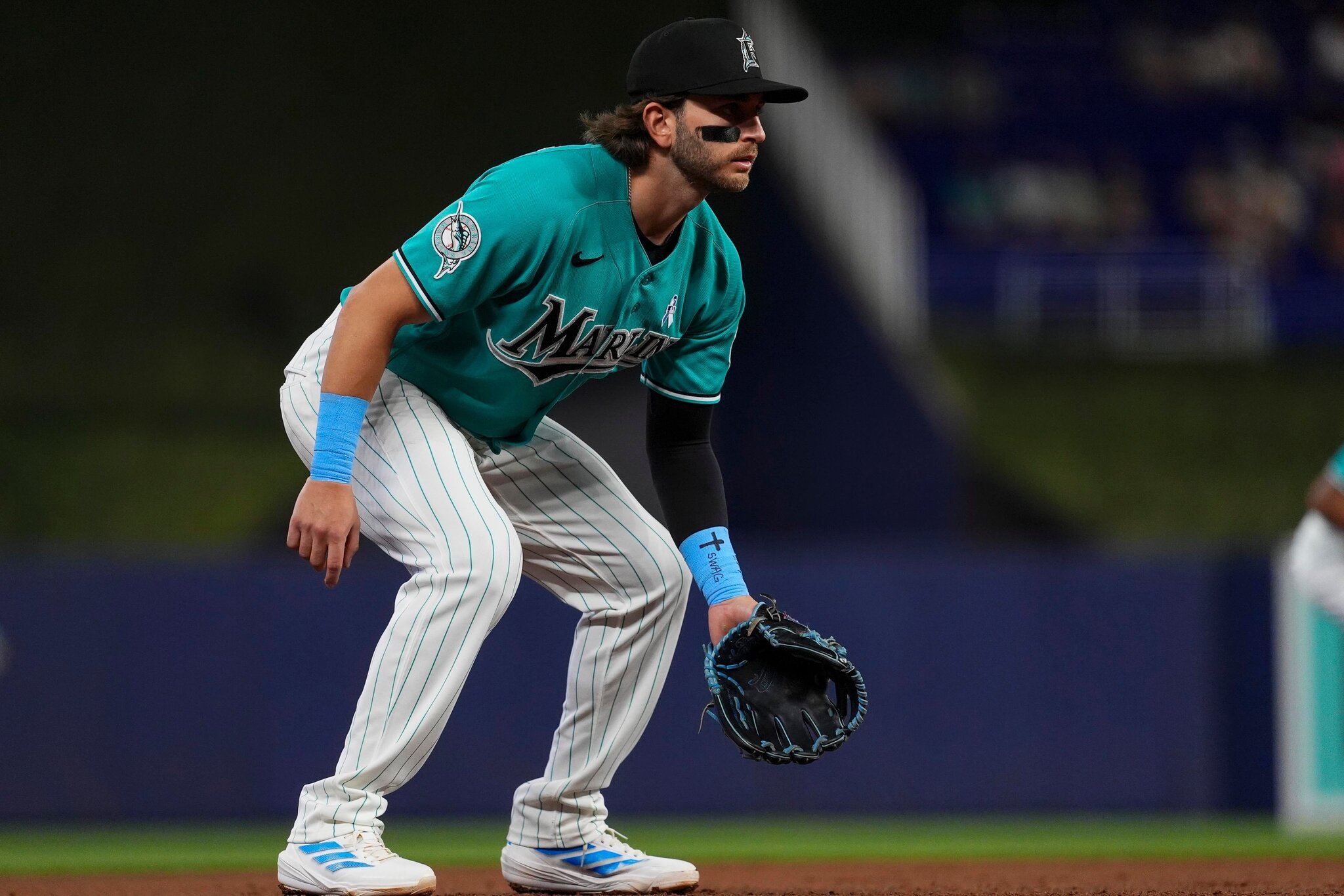 Colorado Rockies select the contract of Connor Norby, place Tyler Freeman on the IL