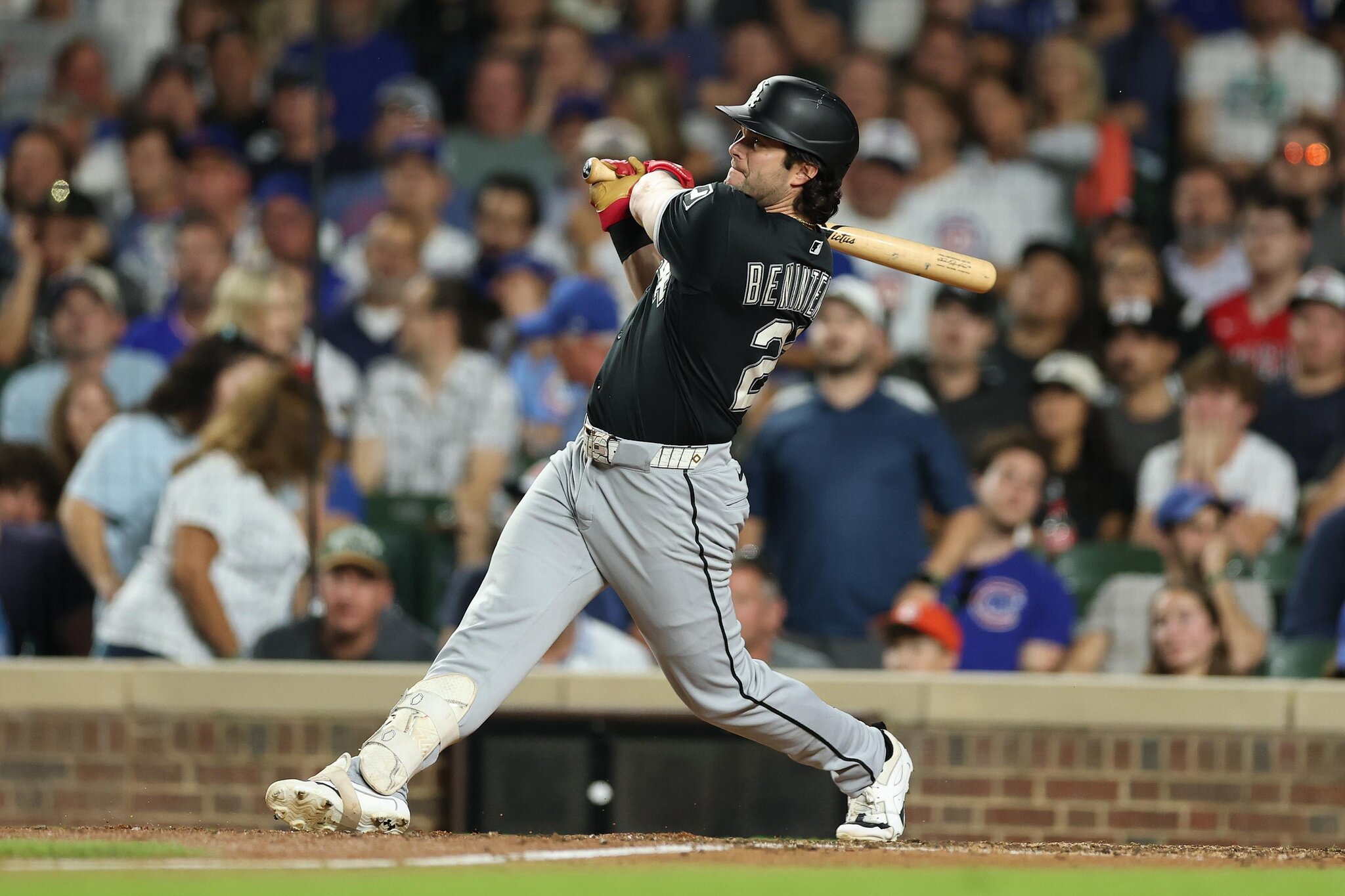 Game Thread: White Sox (65-59) at Cubs (73-53)