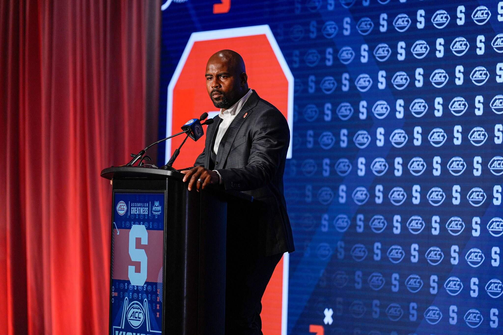 Syracuse football: opening week depth chart thoughts