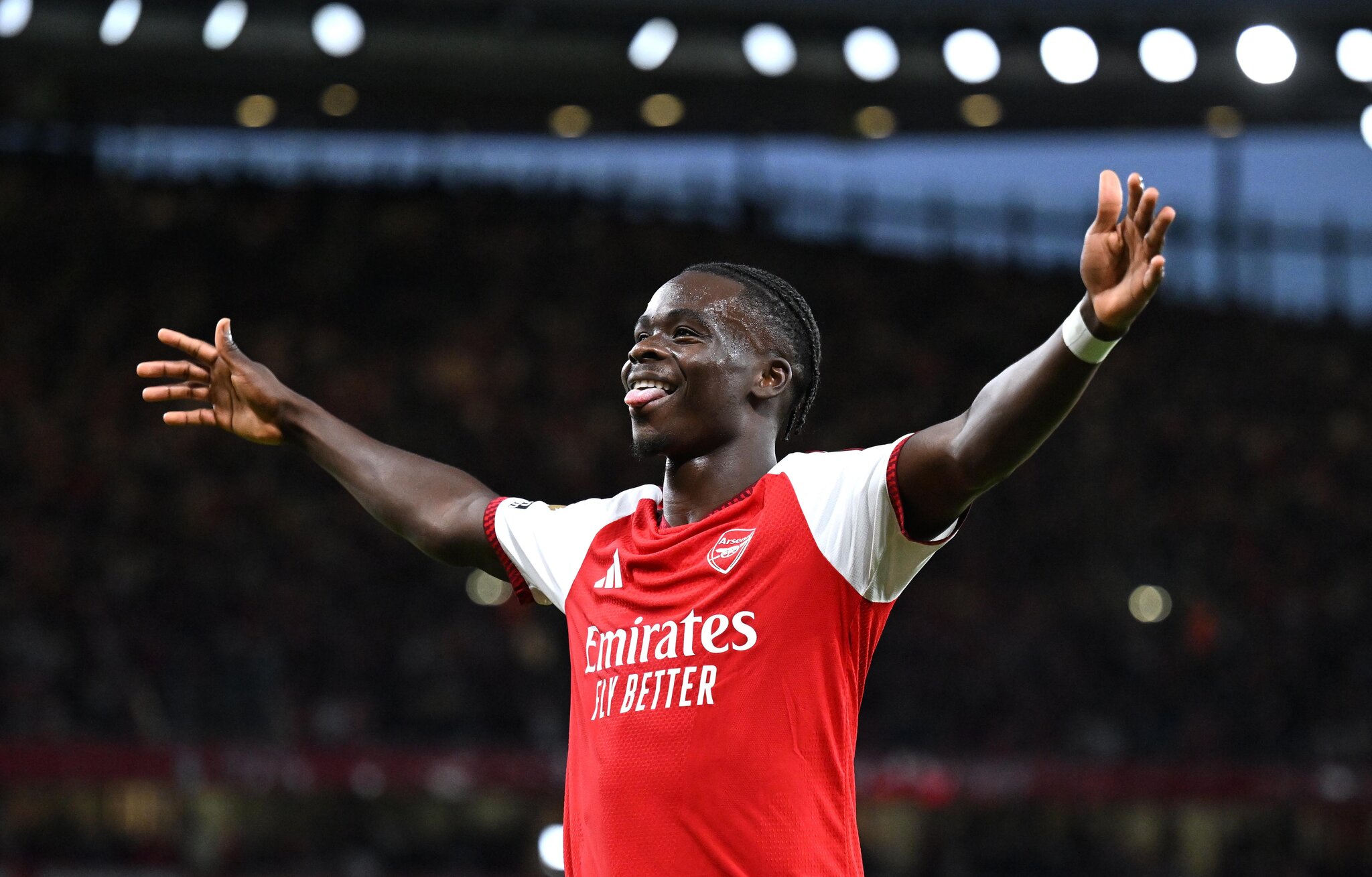 Arsenal 3 – Coventry City 0 match report: off to a good start