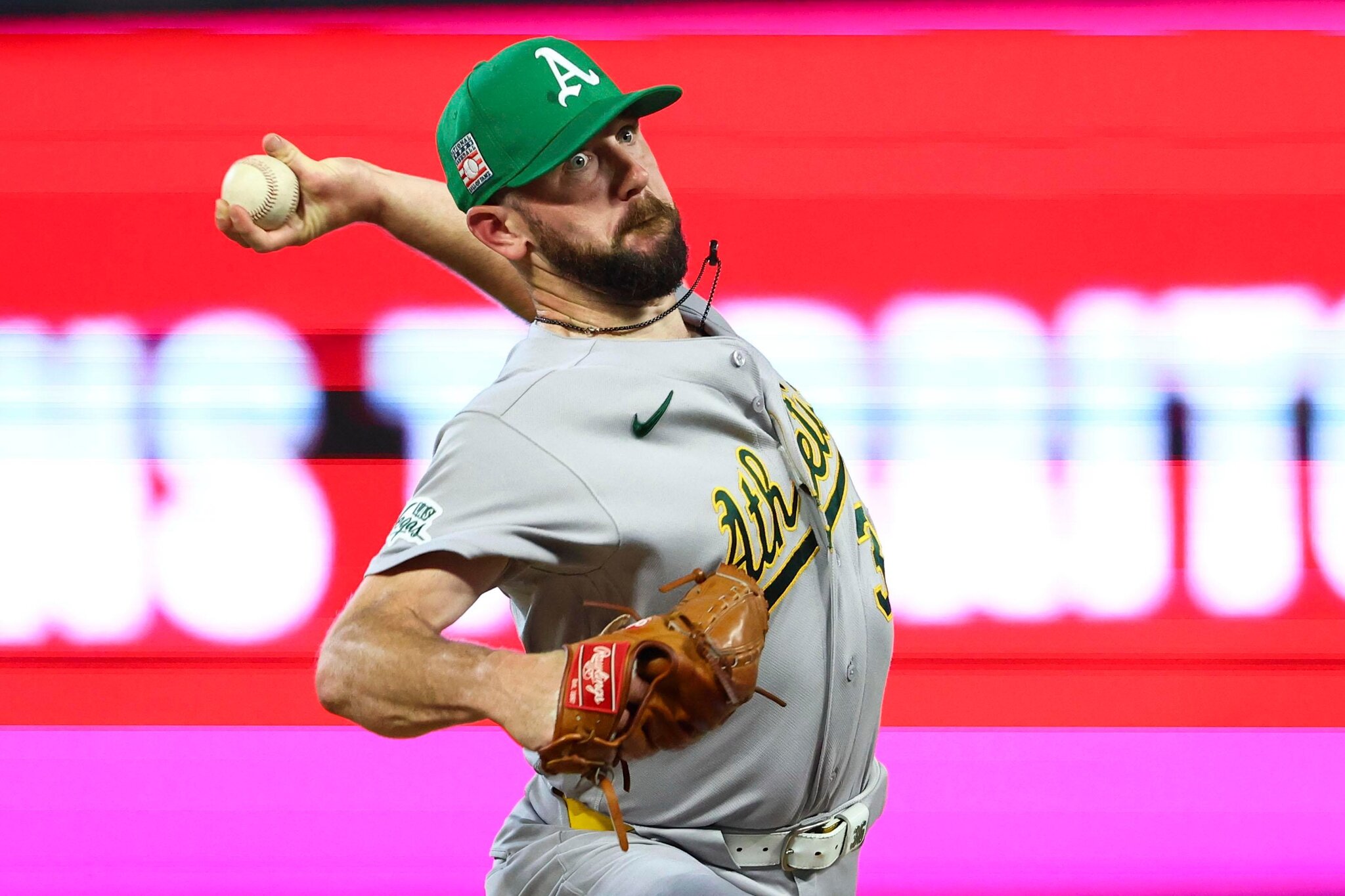 Elephant Rumblings: Which Players Will The A’s Trade?