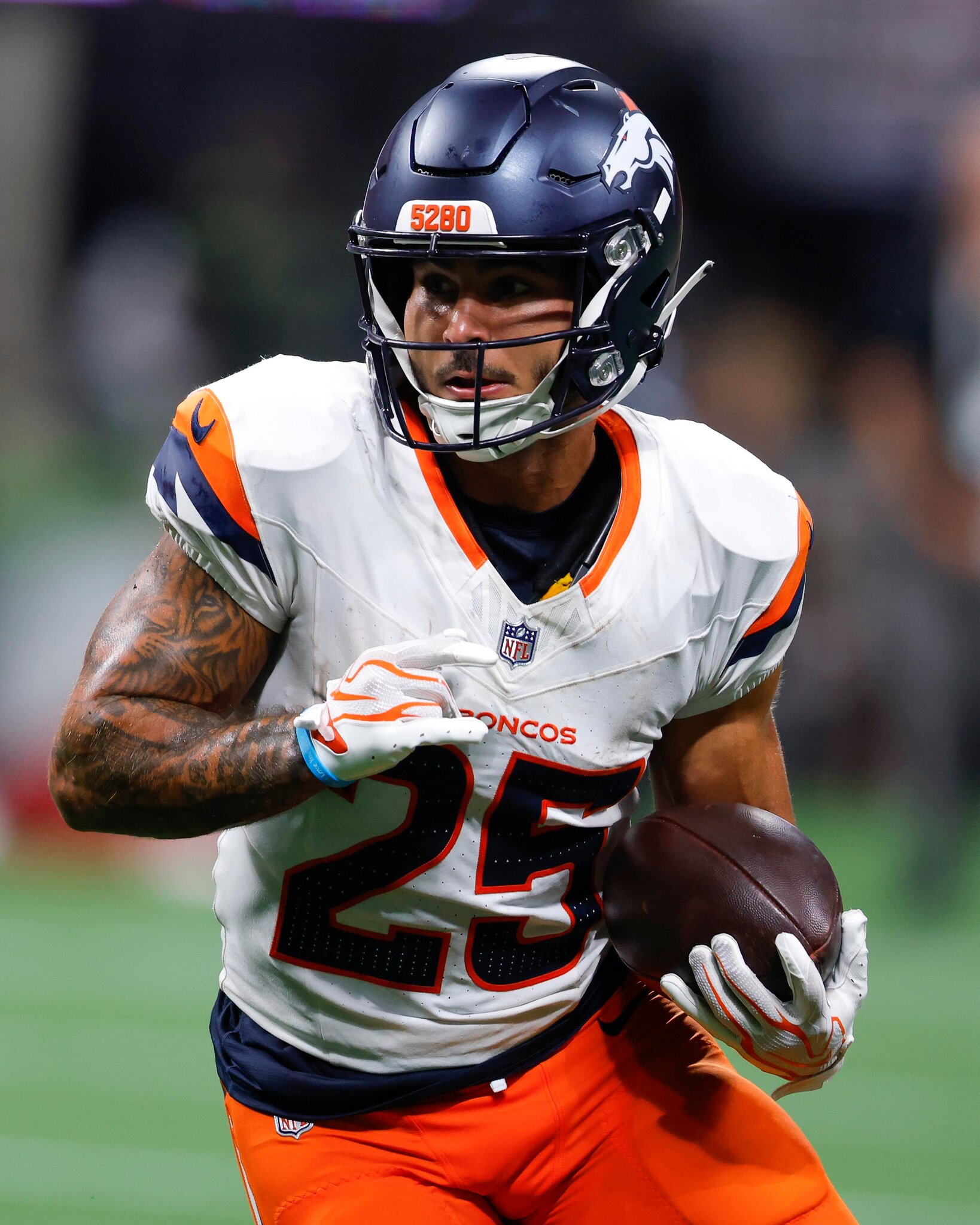 NFL waiver wire rules and order