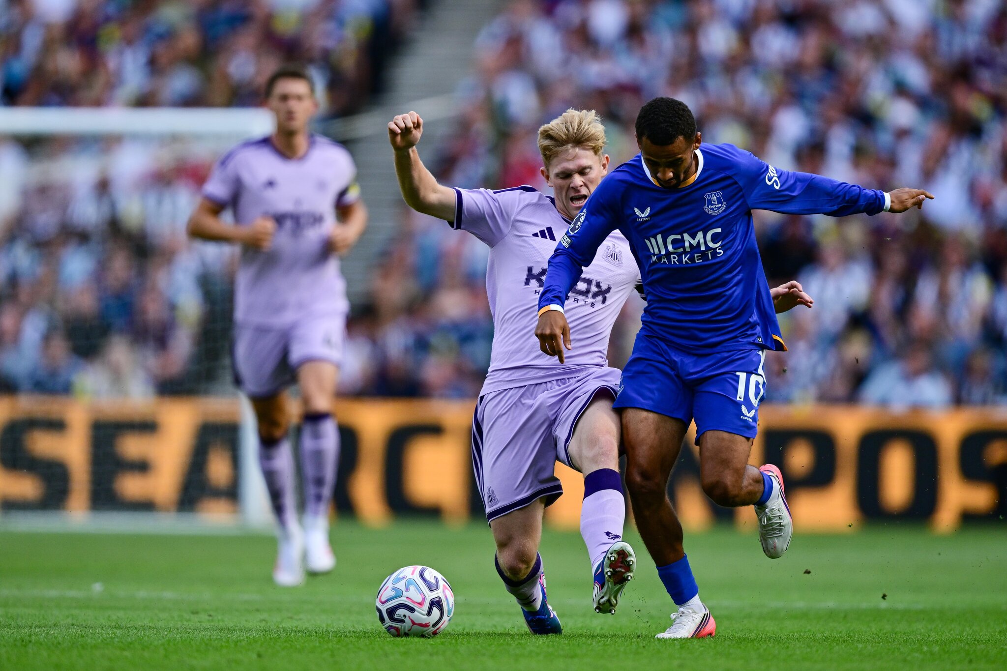 Everton 2026-27 Season Preview: Wingers