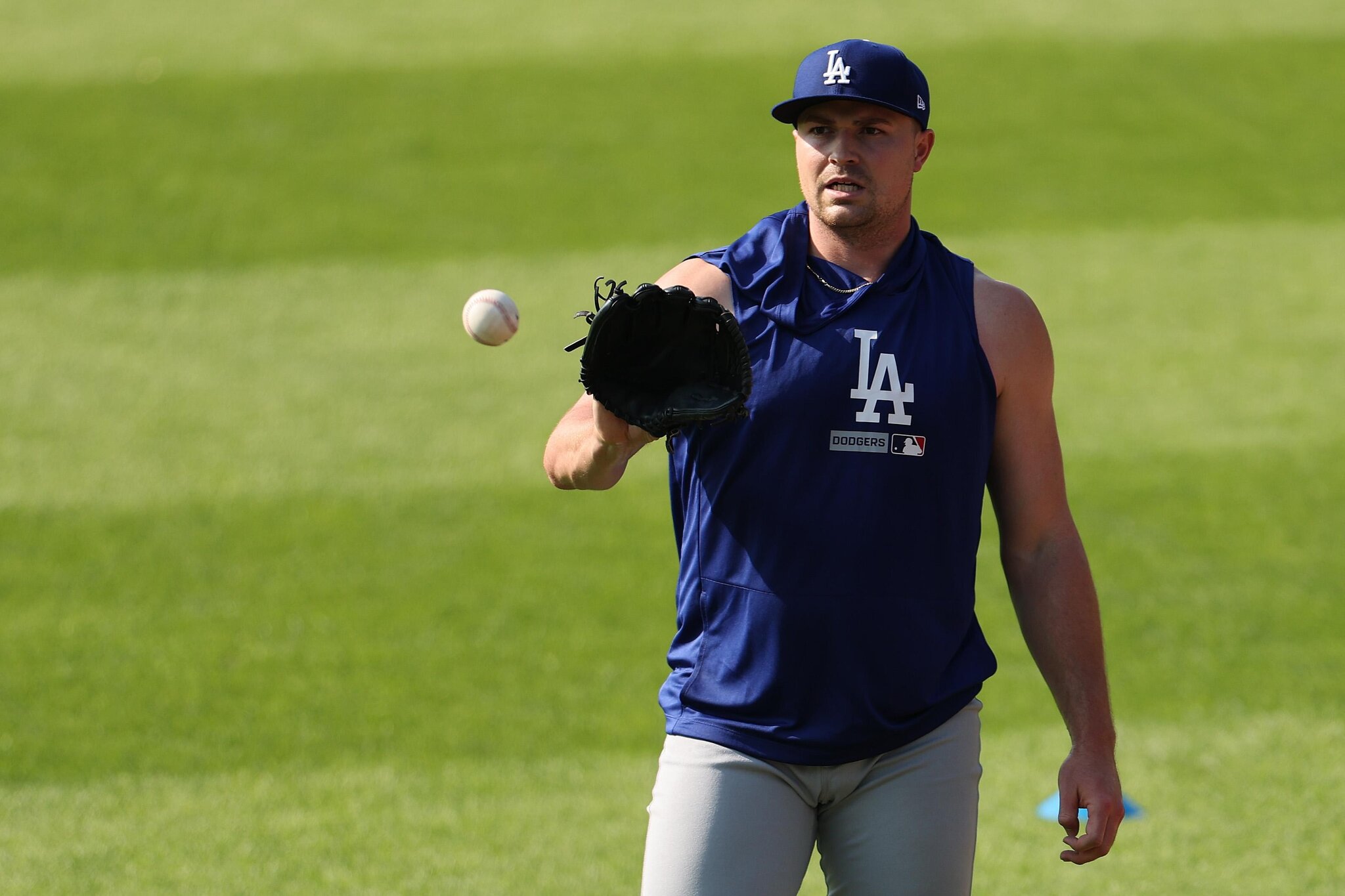Purple Row After Dark: 2026 Trade Deadline Reactions